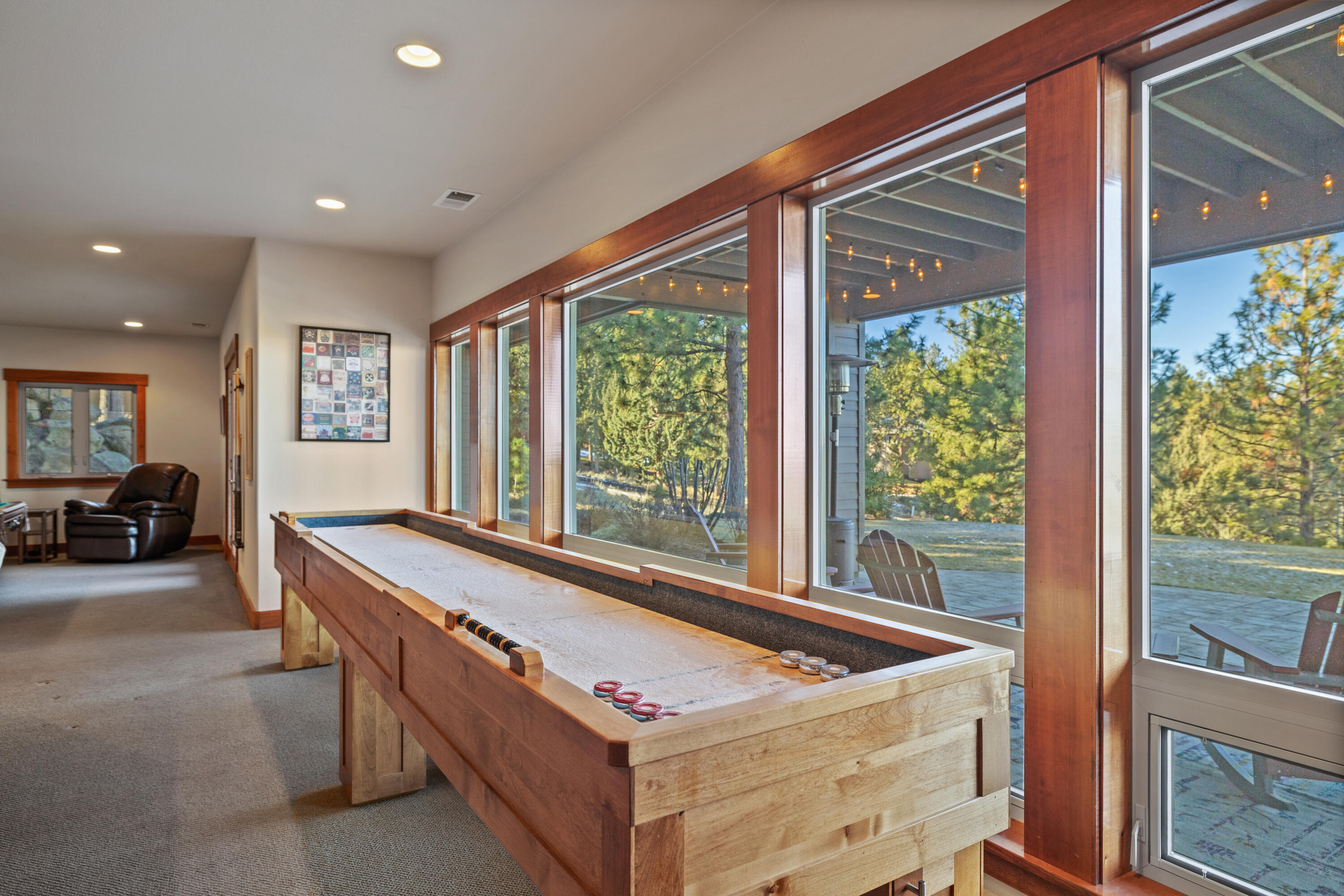 Awbrey Butte - Residential