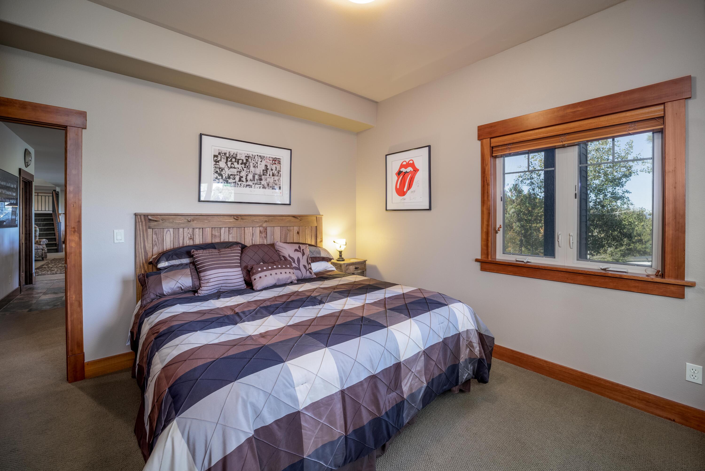 Awbrey Butte - Residential