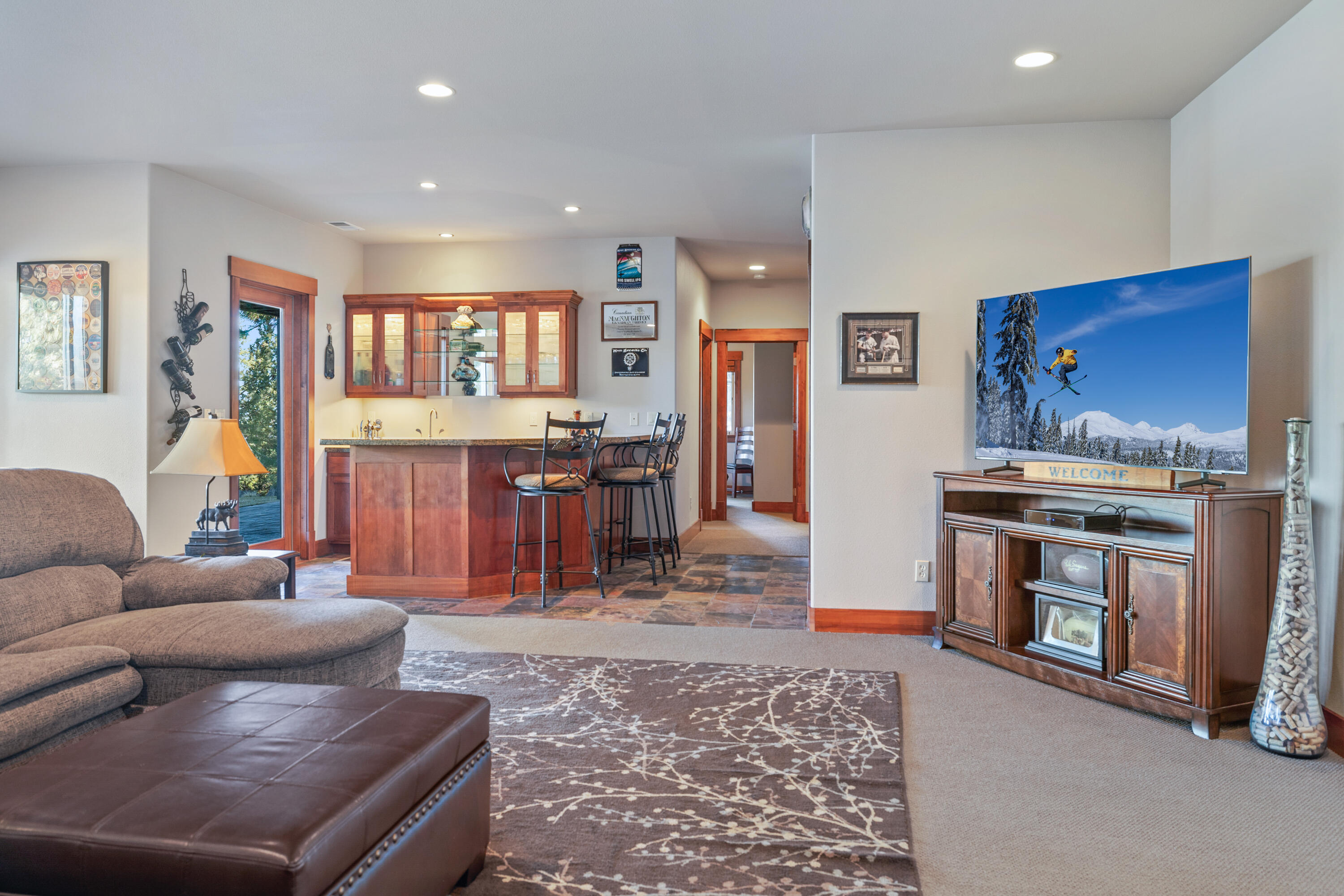 Awbrey Butte - Residential