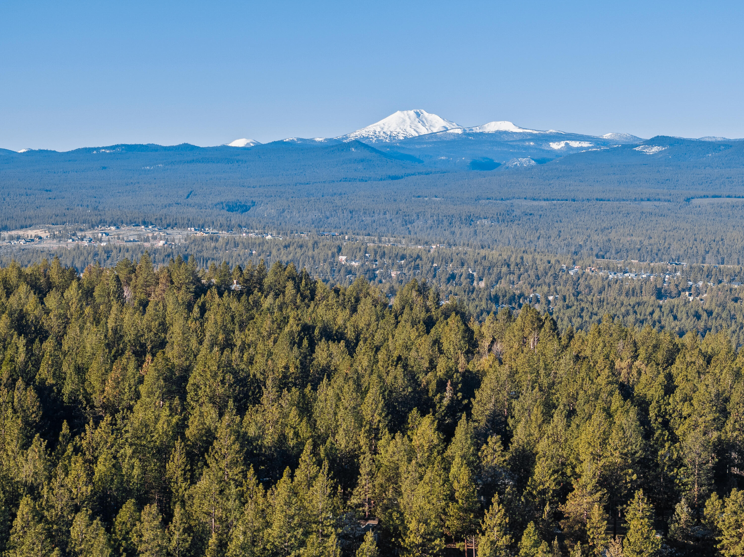 Awbrey Butte - Residential