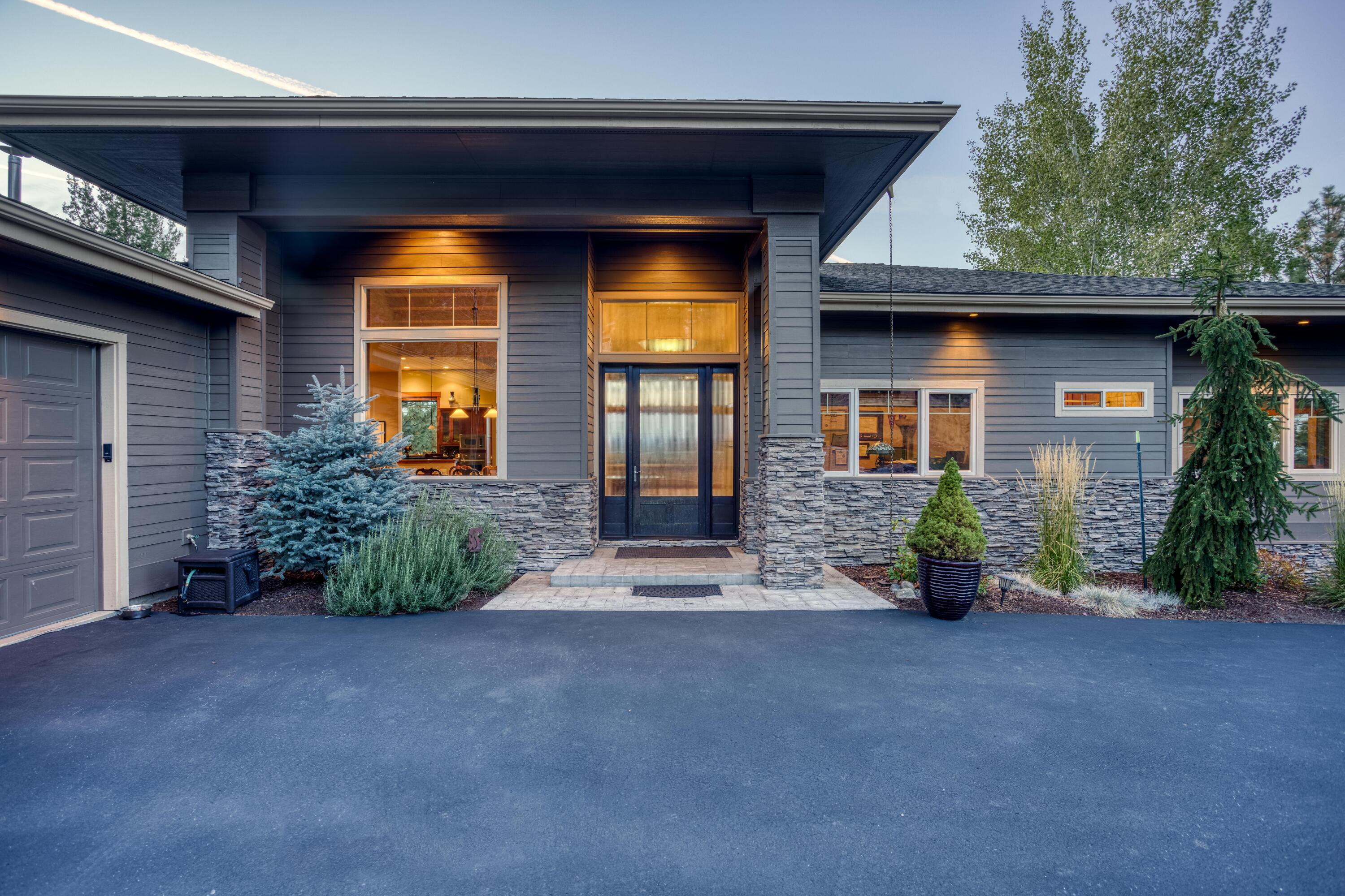 Awbrey Butte - Residential