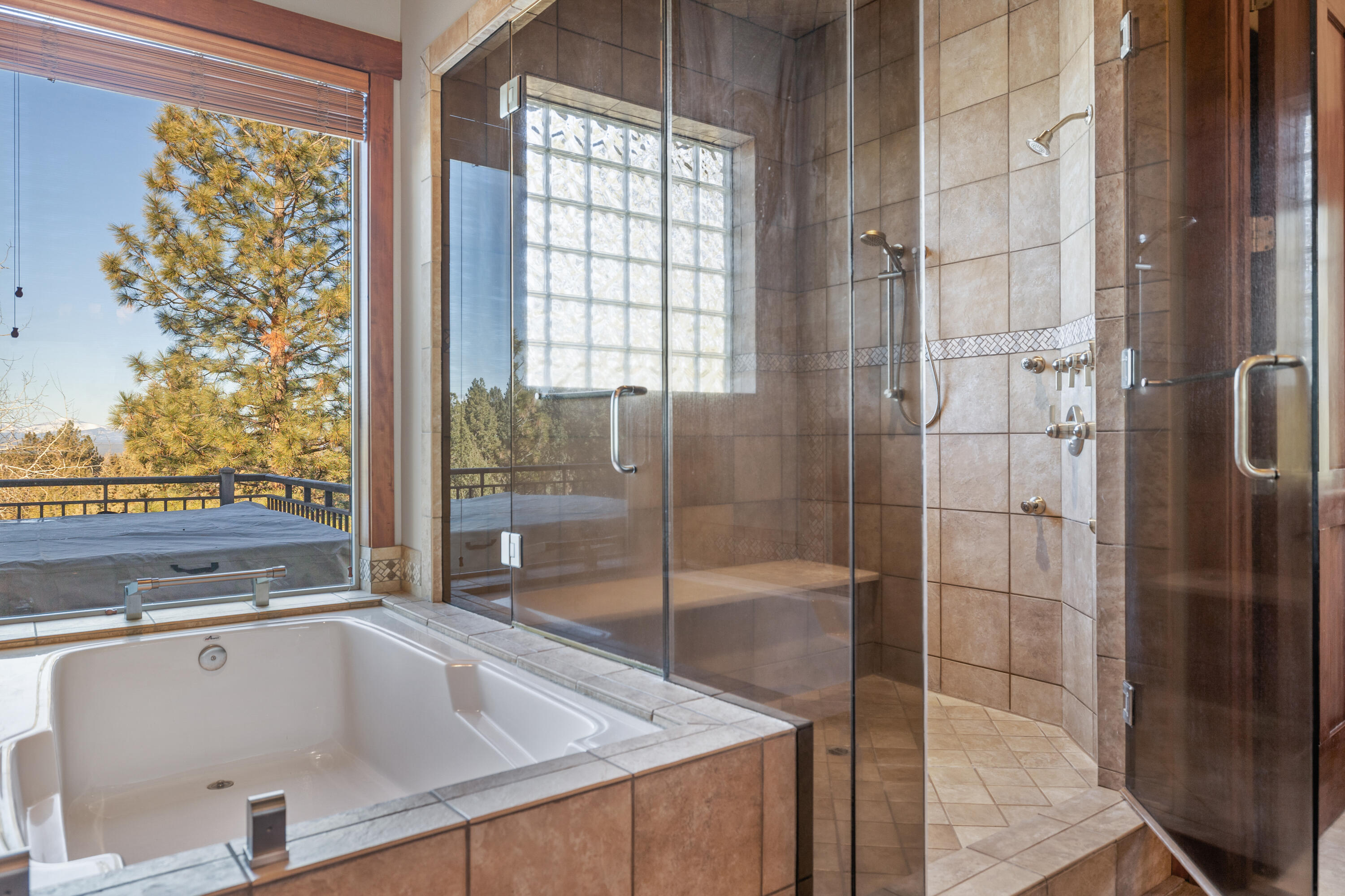 Awbrey Butte - Residential