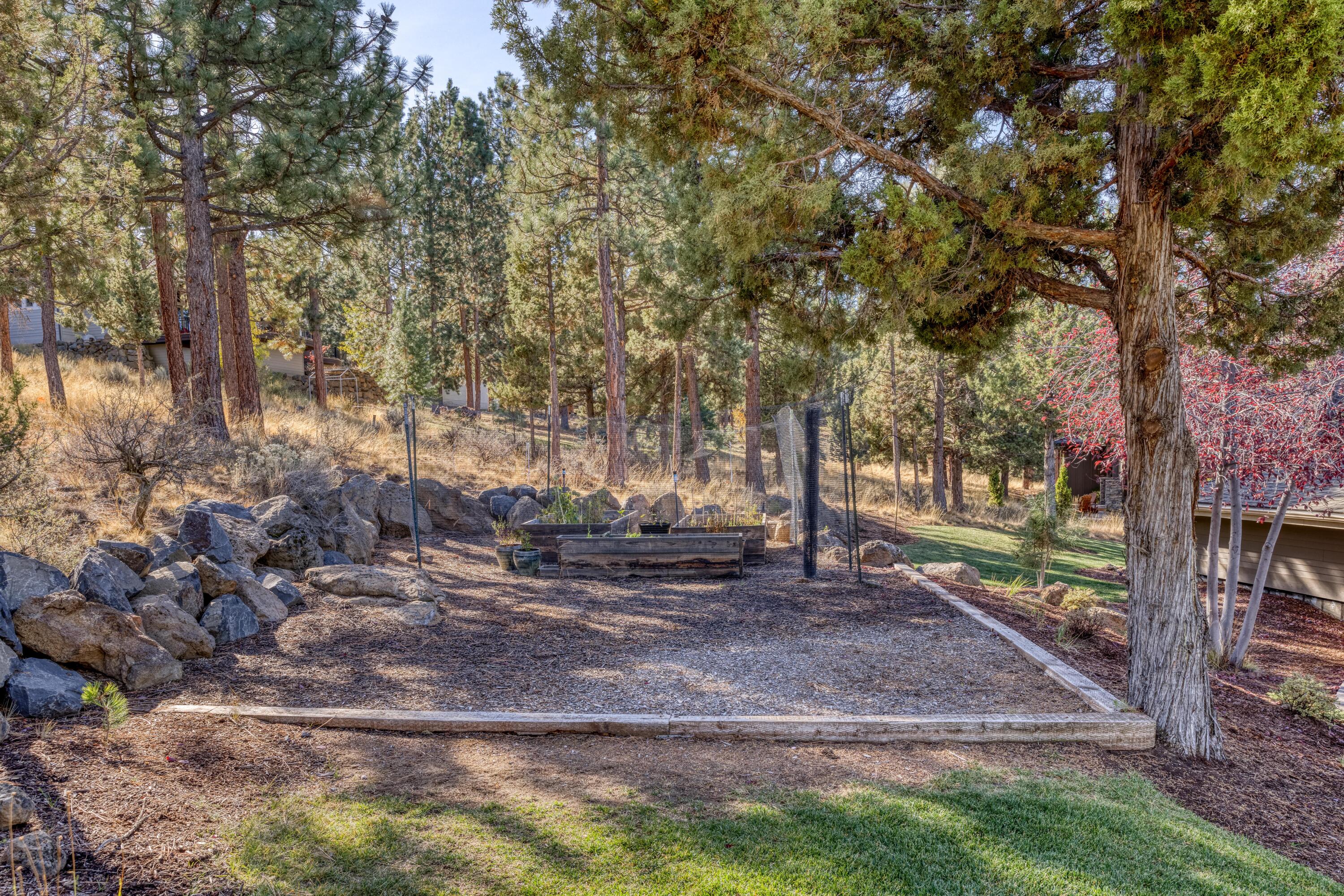 Awbrey Butte - Residential