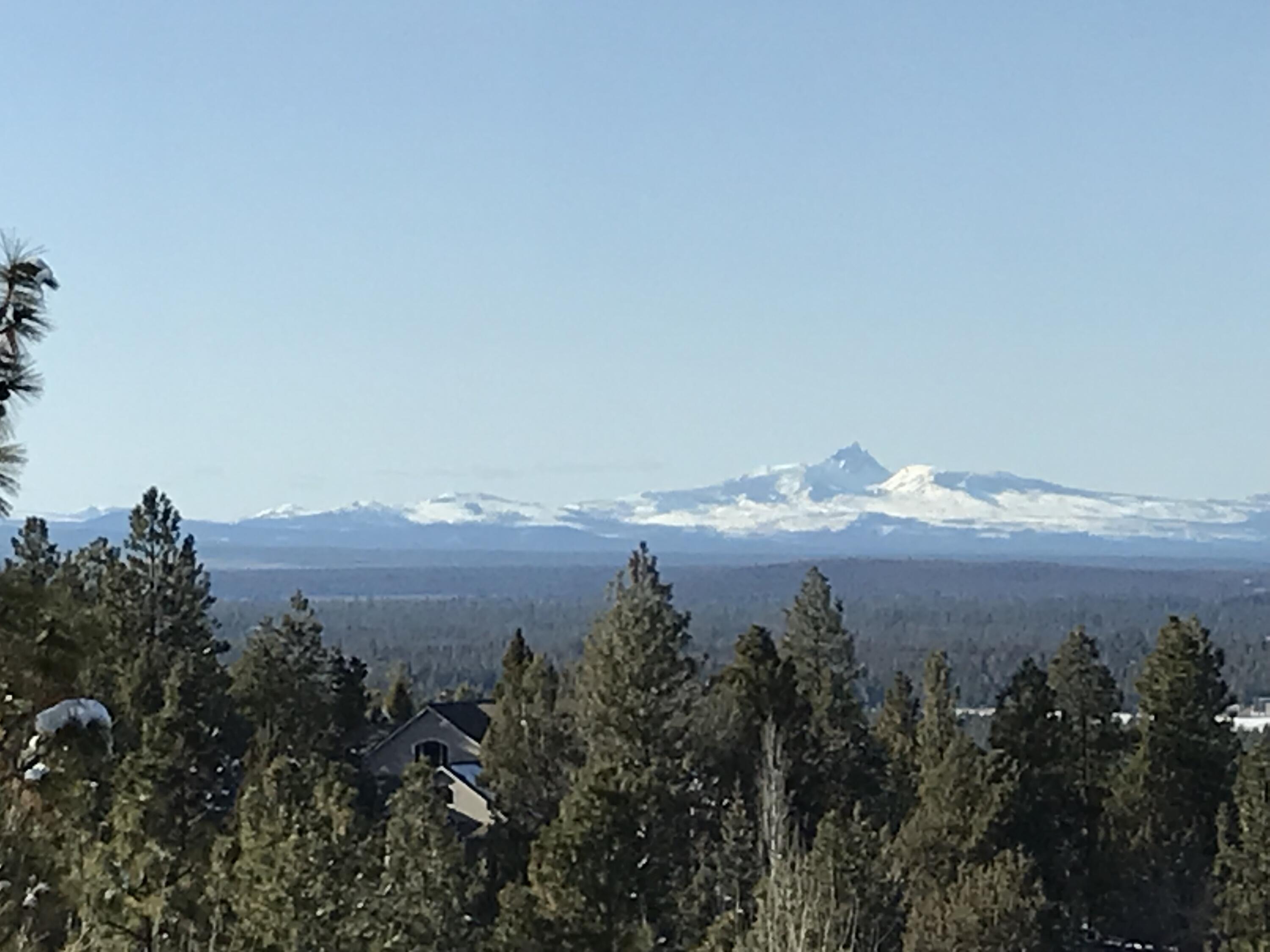 Awbrey Butte - Residential