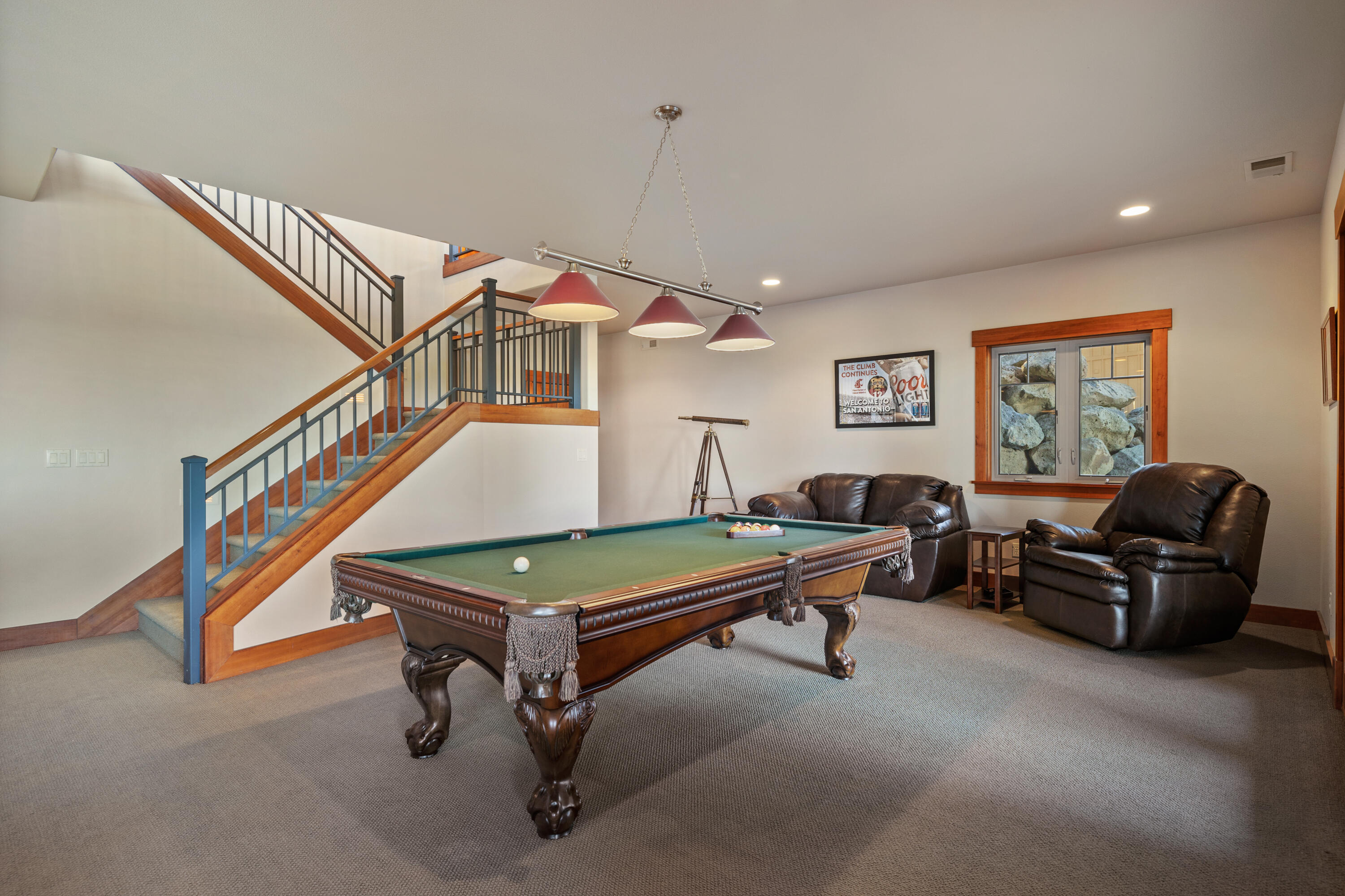 Awbrey Butte - Residential