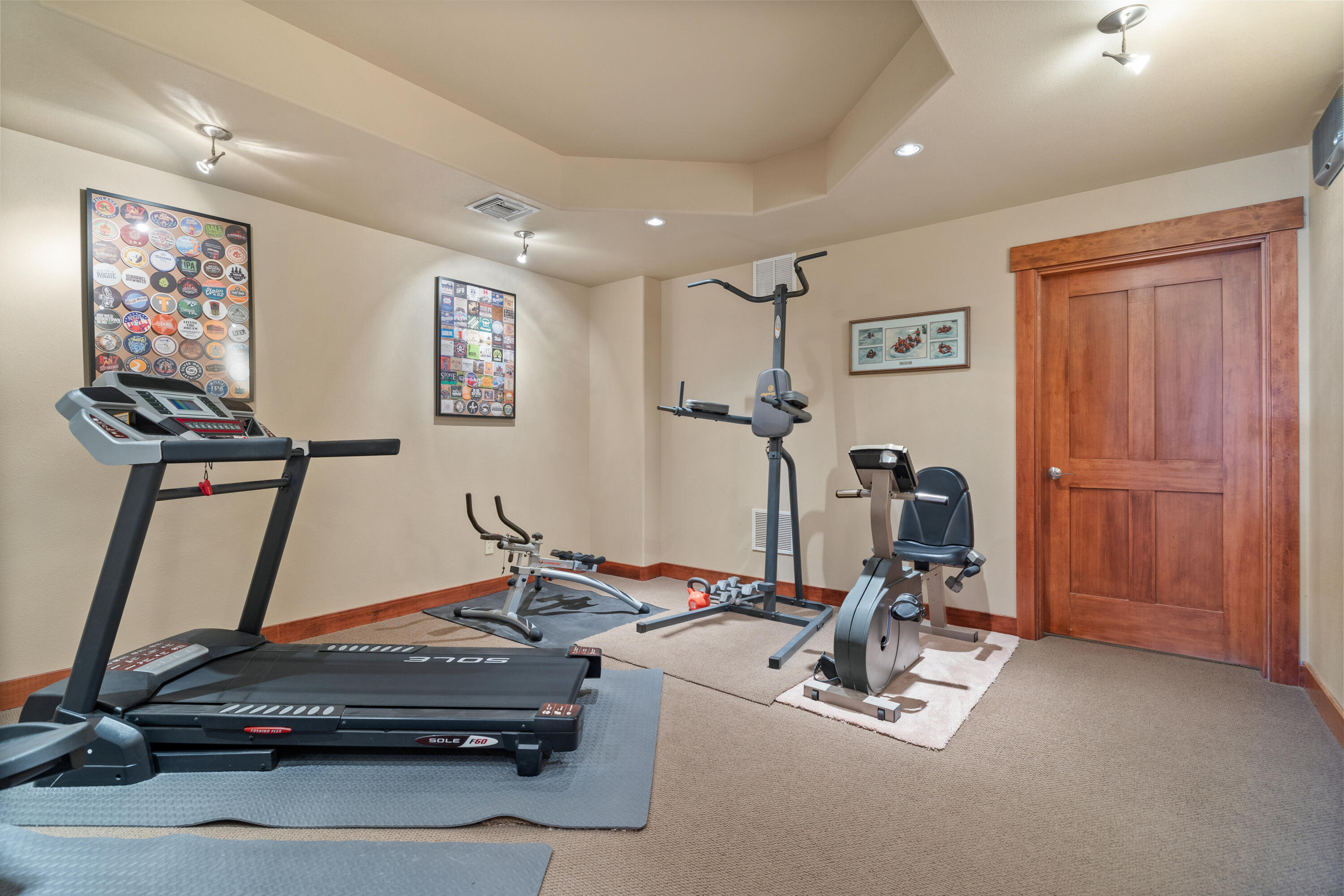 Awbrey Butte - Residential