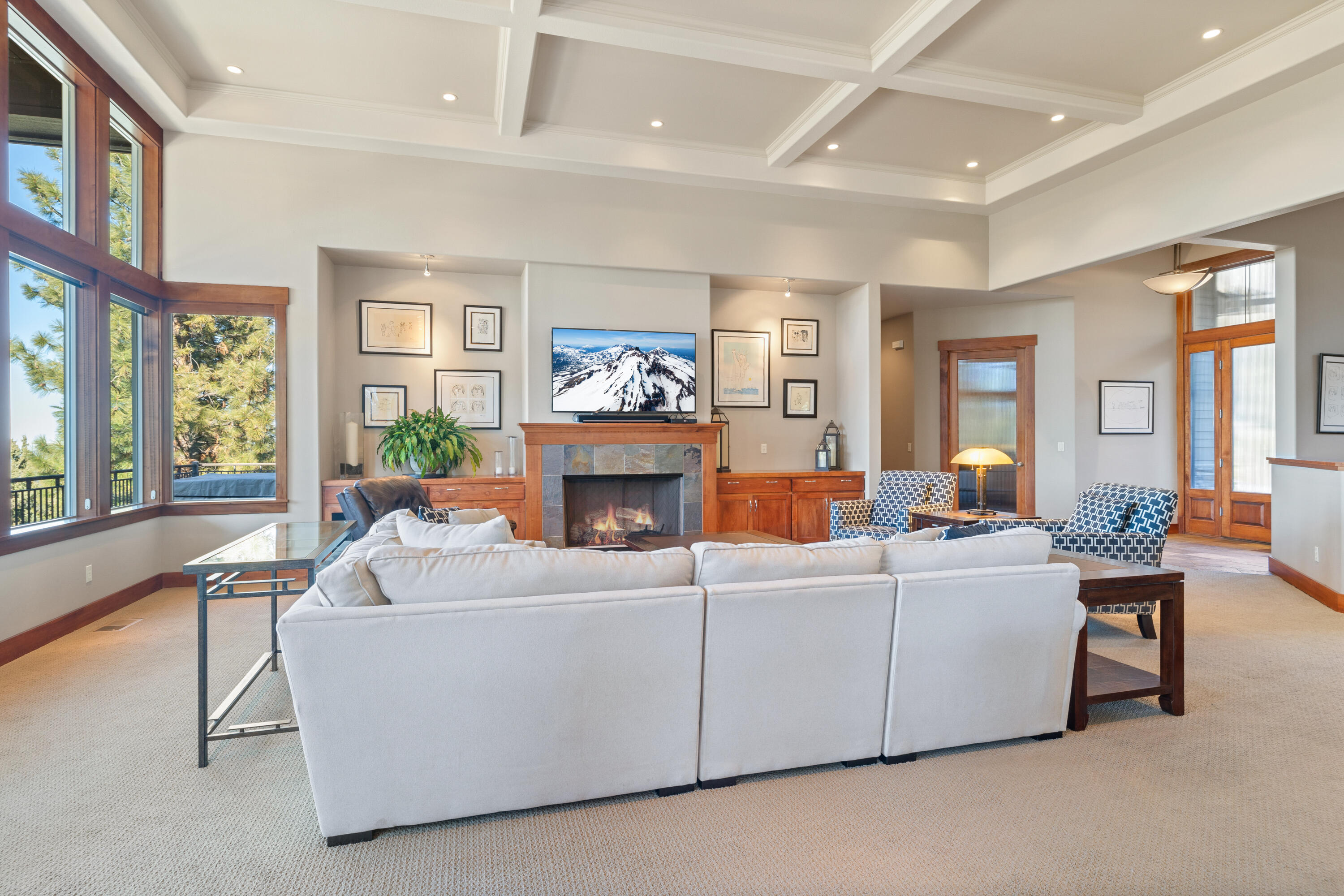 Awbrey Butte - Residential