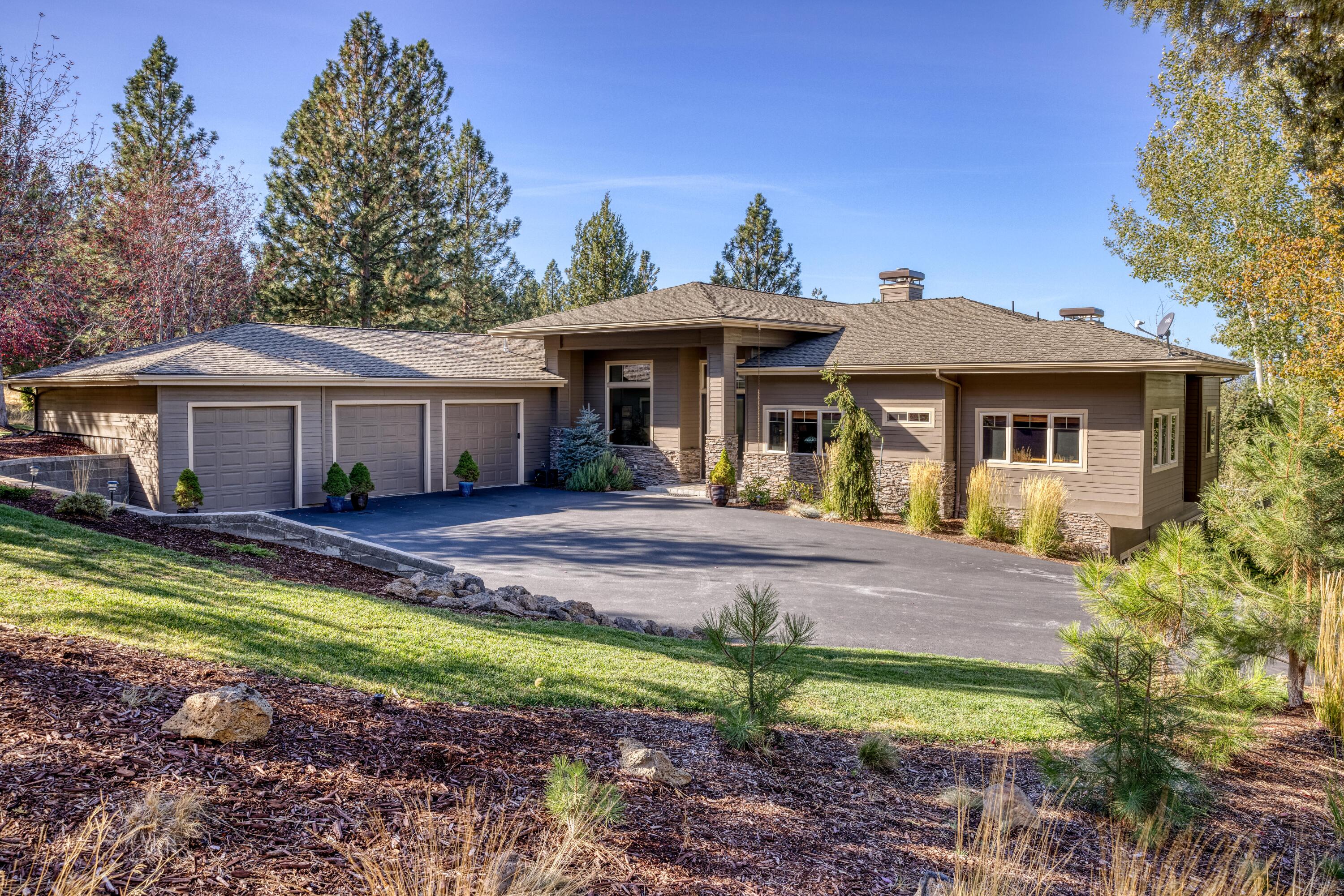 Awbrey Butte - Residential