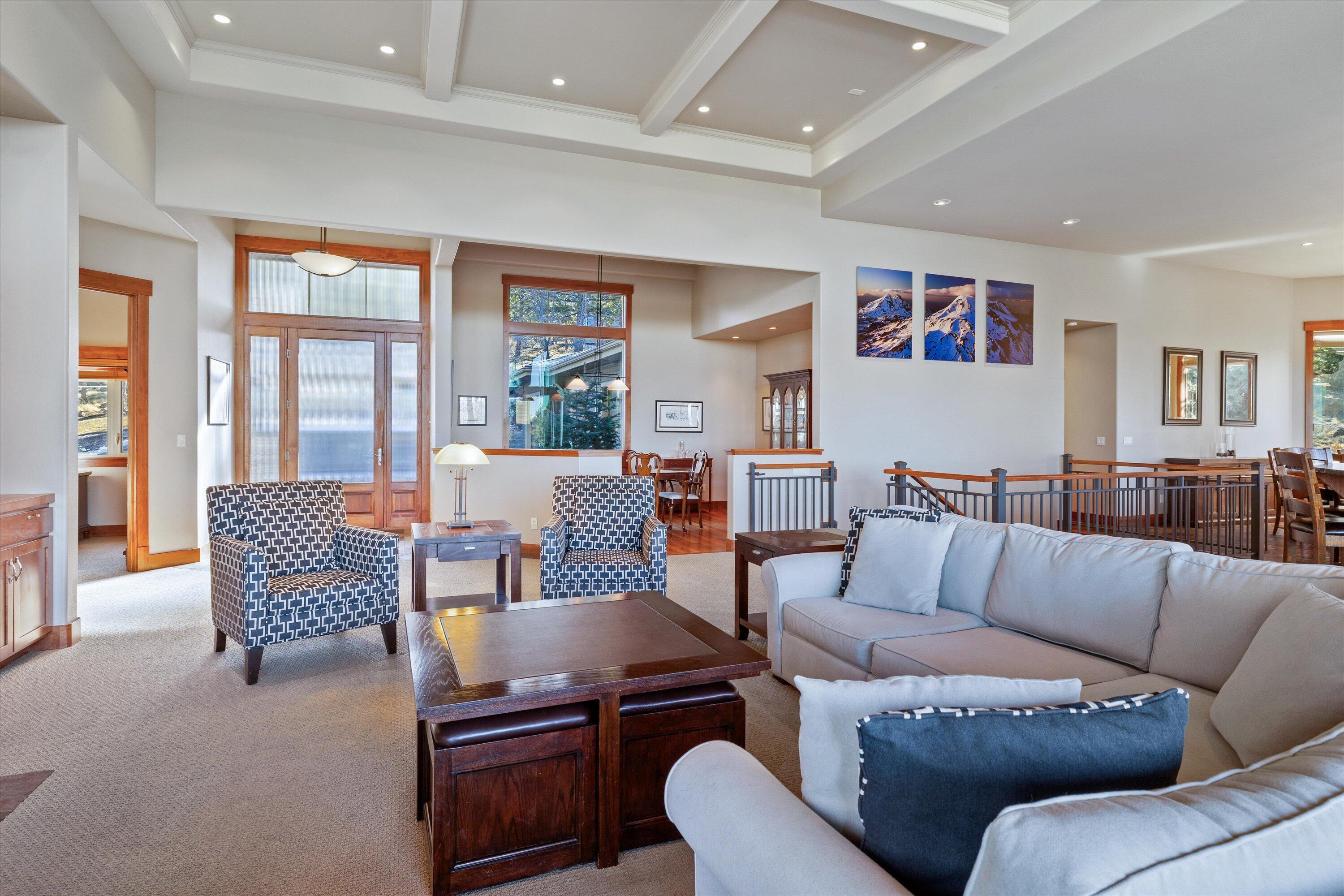 Awbrey Butte - Residential