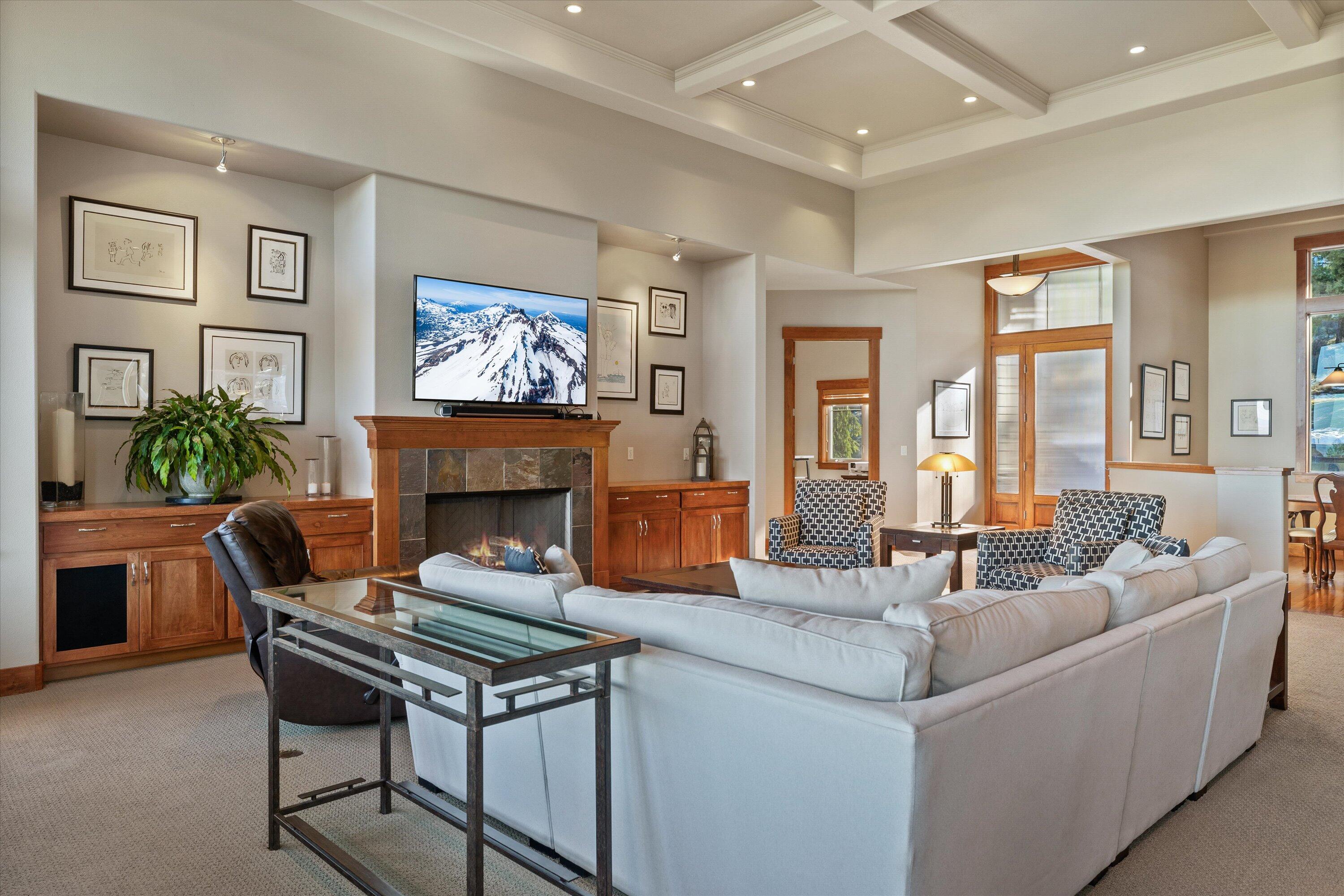 Awbrey Butte - Residential