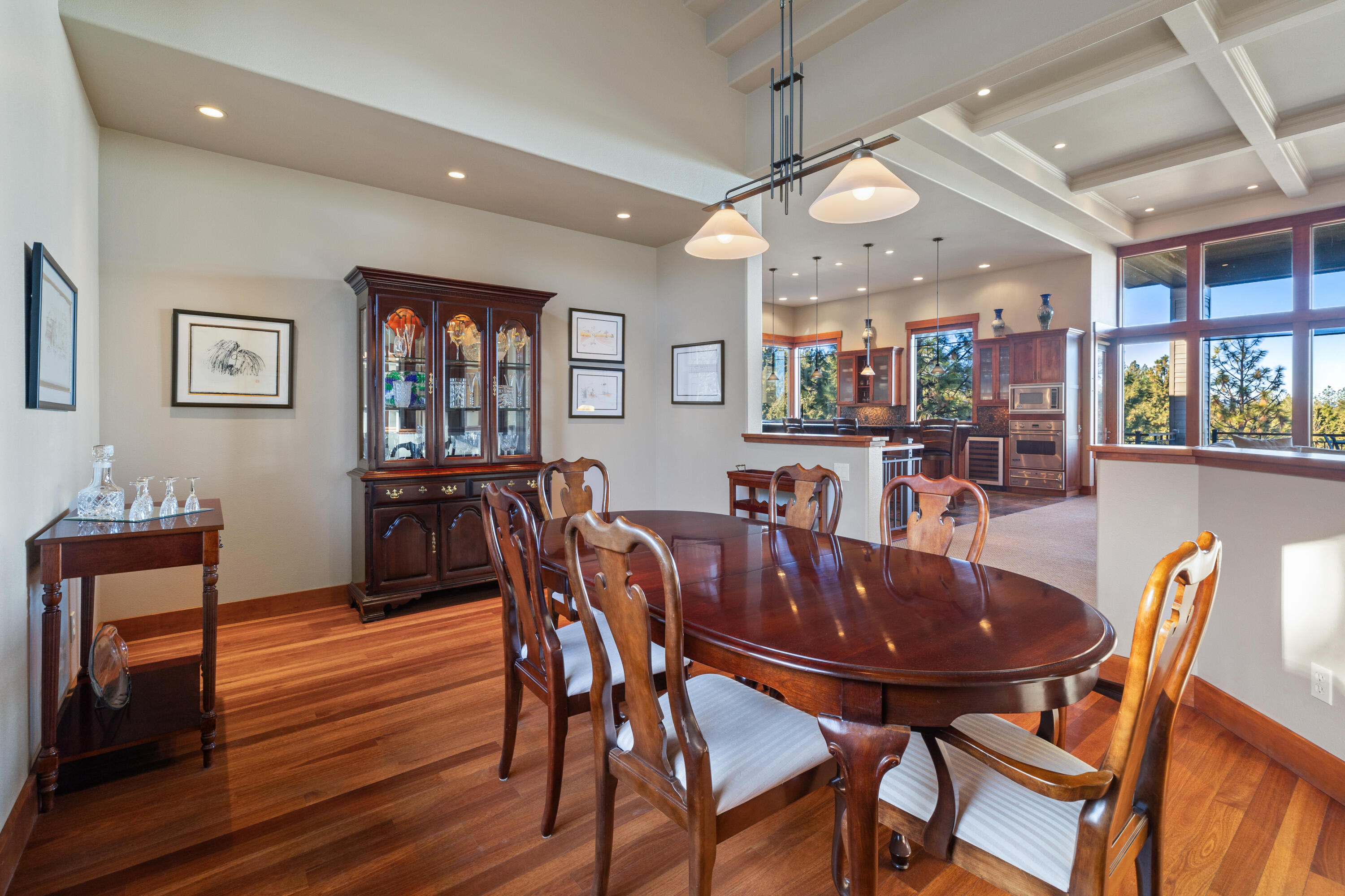 Awbrey Butte - Residential