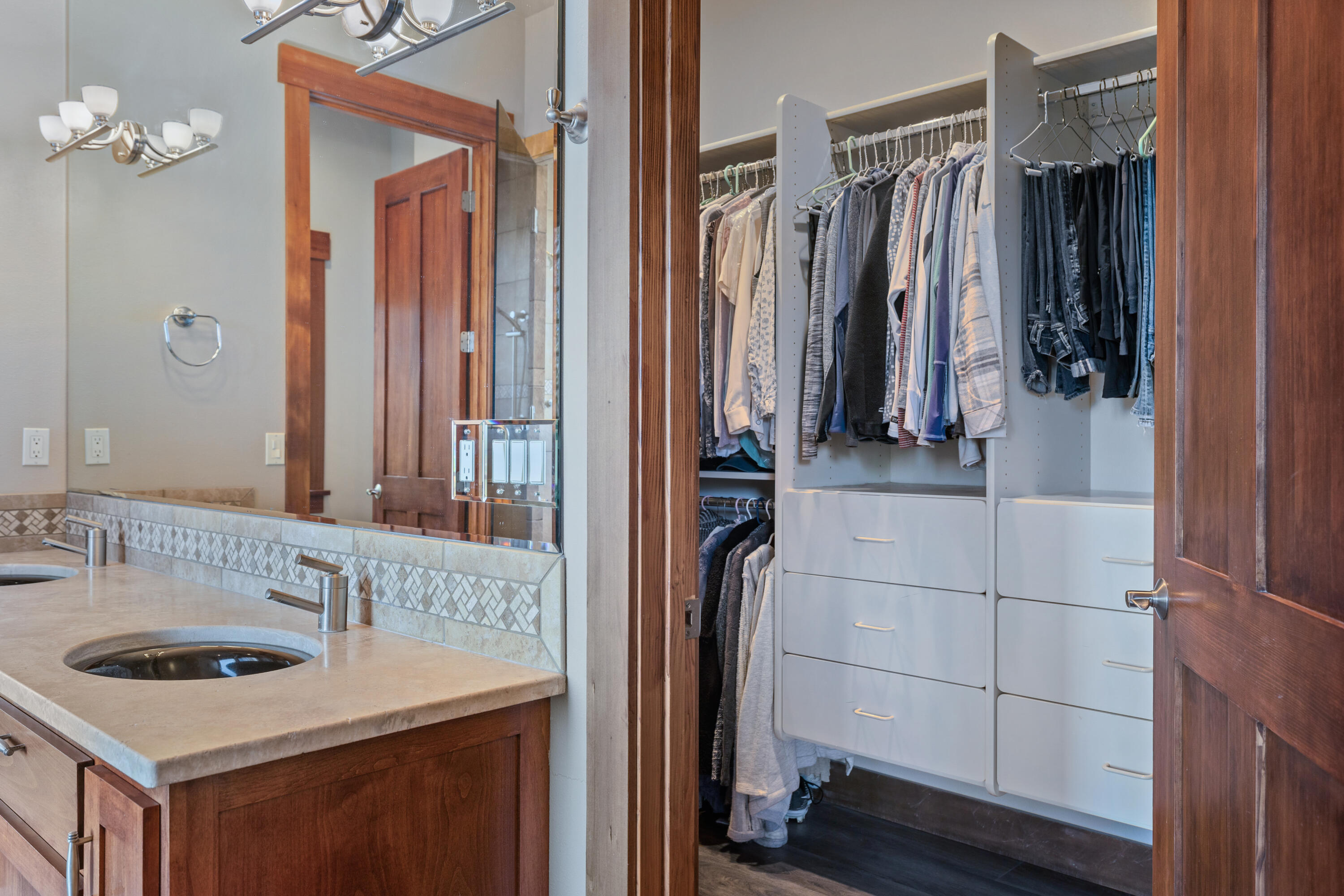 Awbrey Butte - Residential