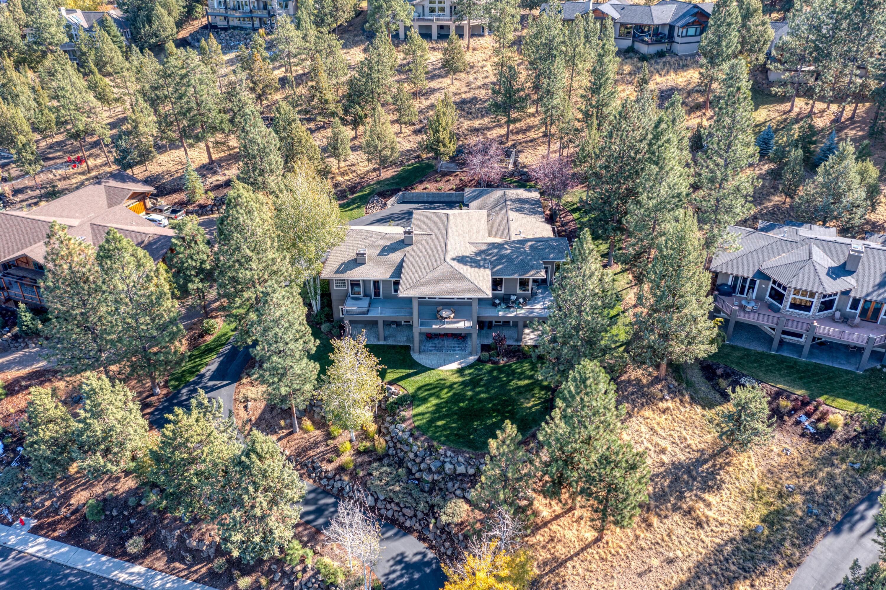 Awbrey Butte - Residential