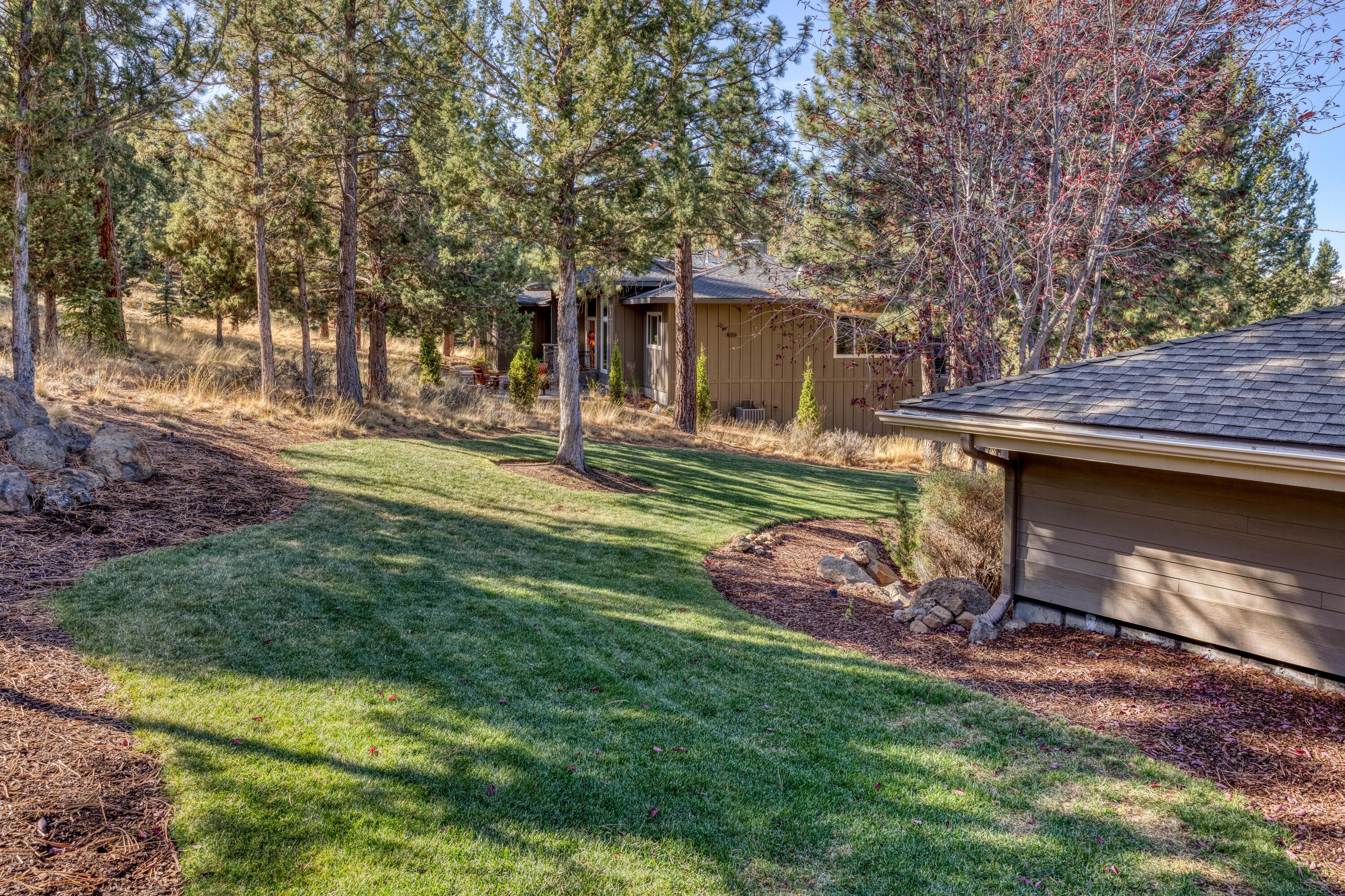 Awbrey Butte - Residential