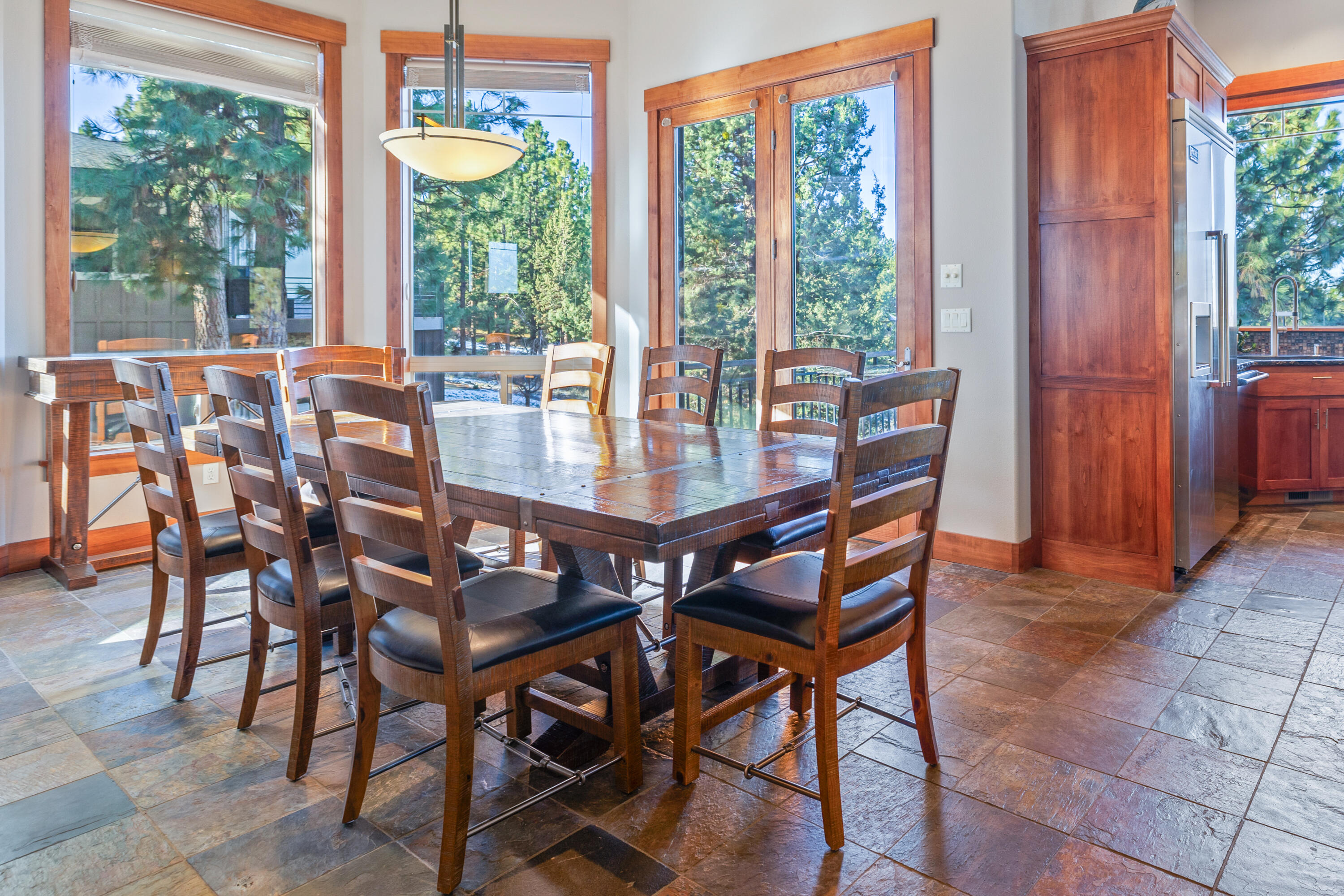 Awbrey Butte - Residential