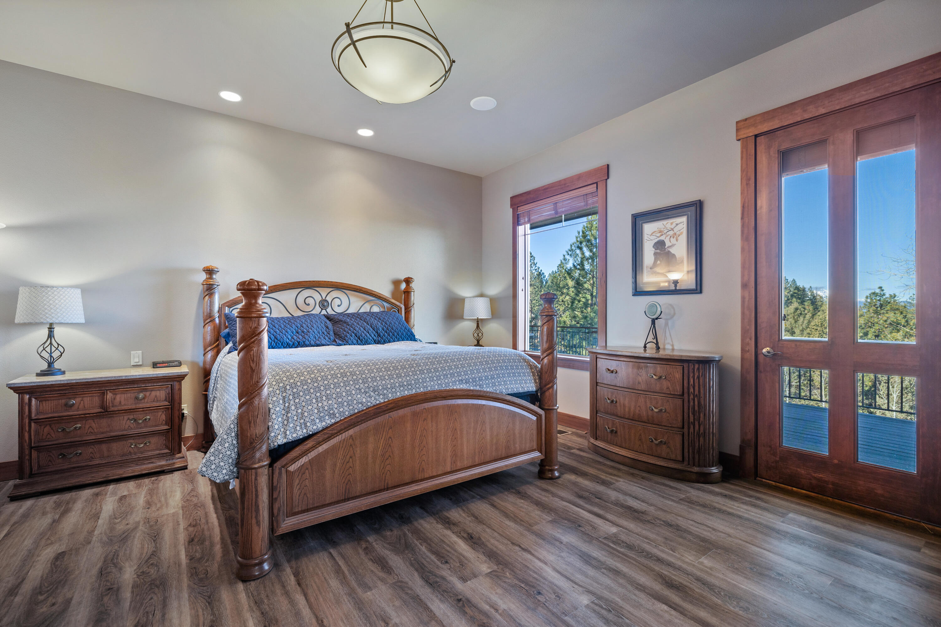 Awbrey Butte - Residential