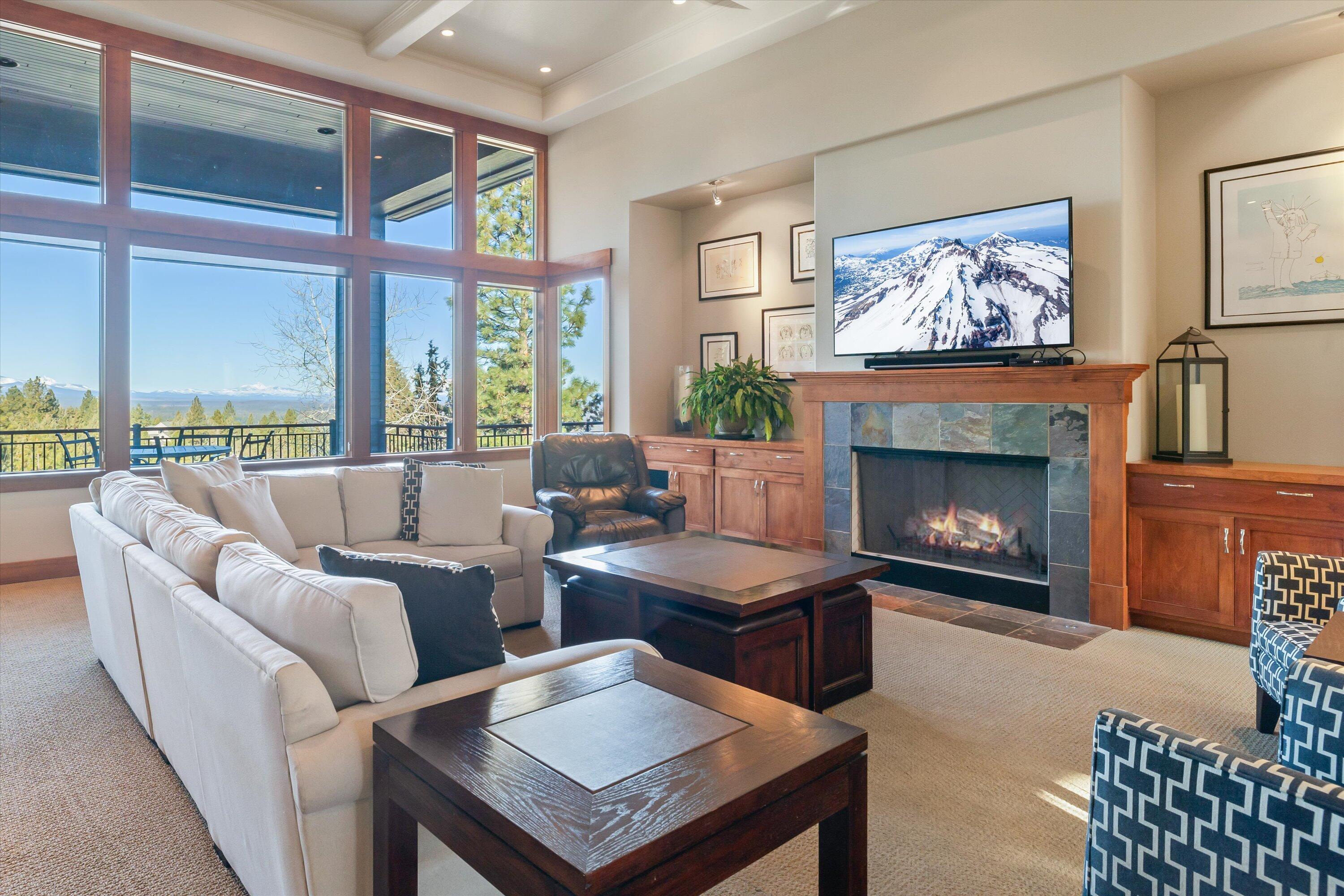 Awbrey Butte - Residential