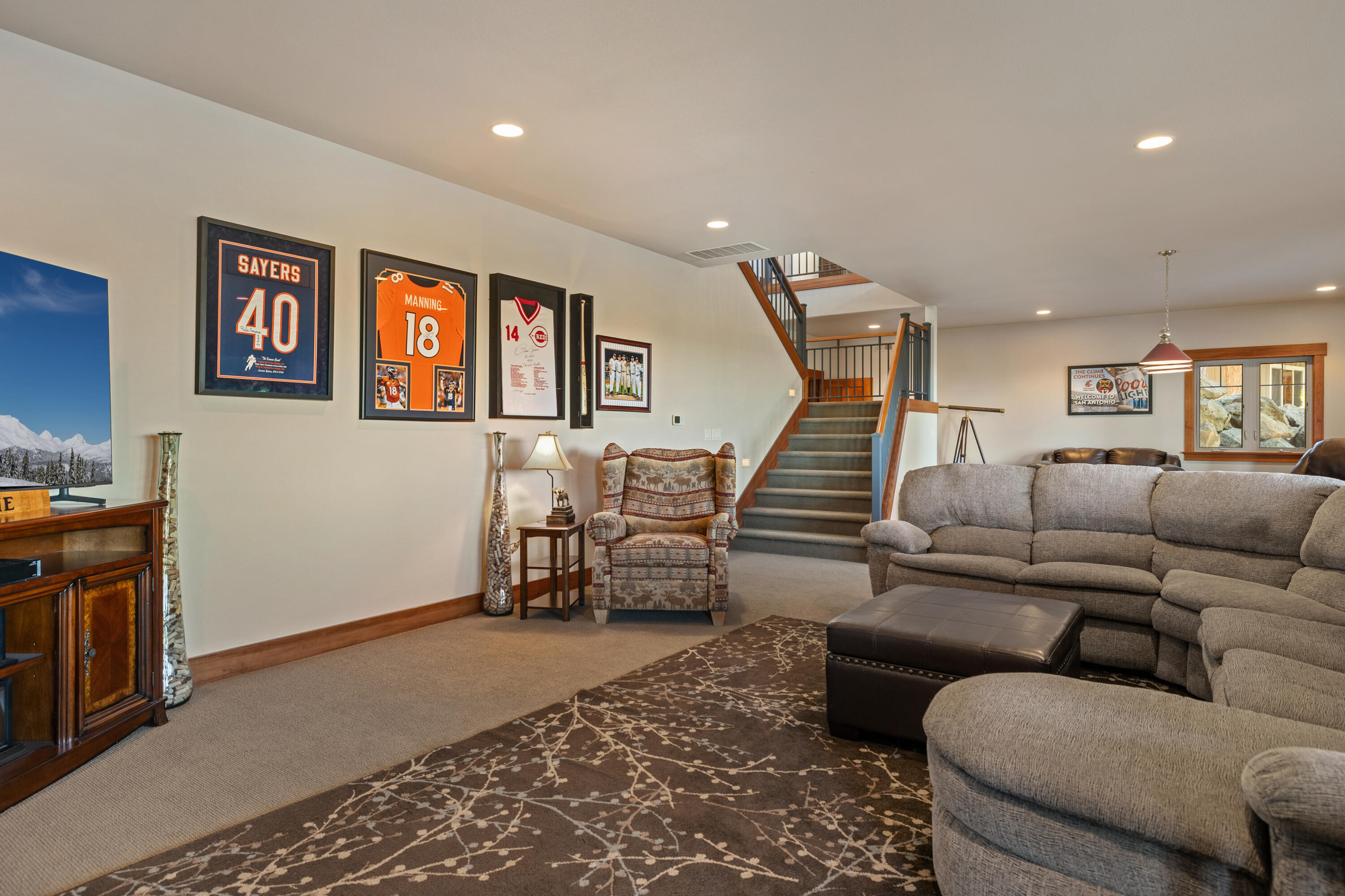 Awbrey Butte - Residential