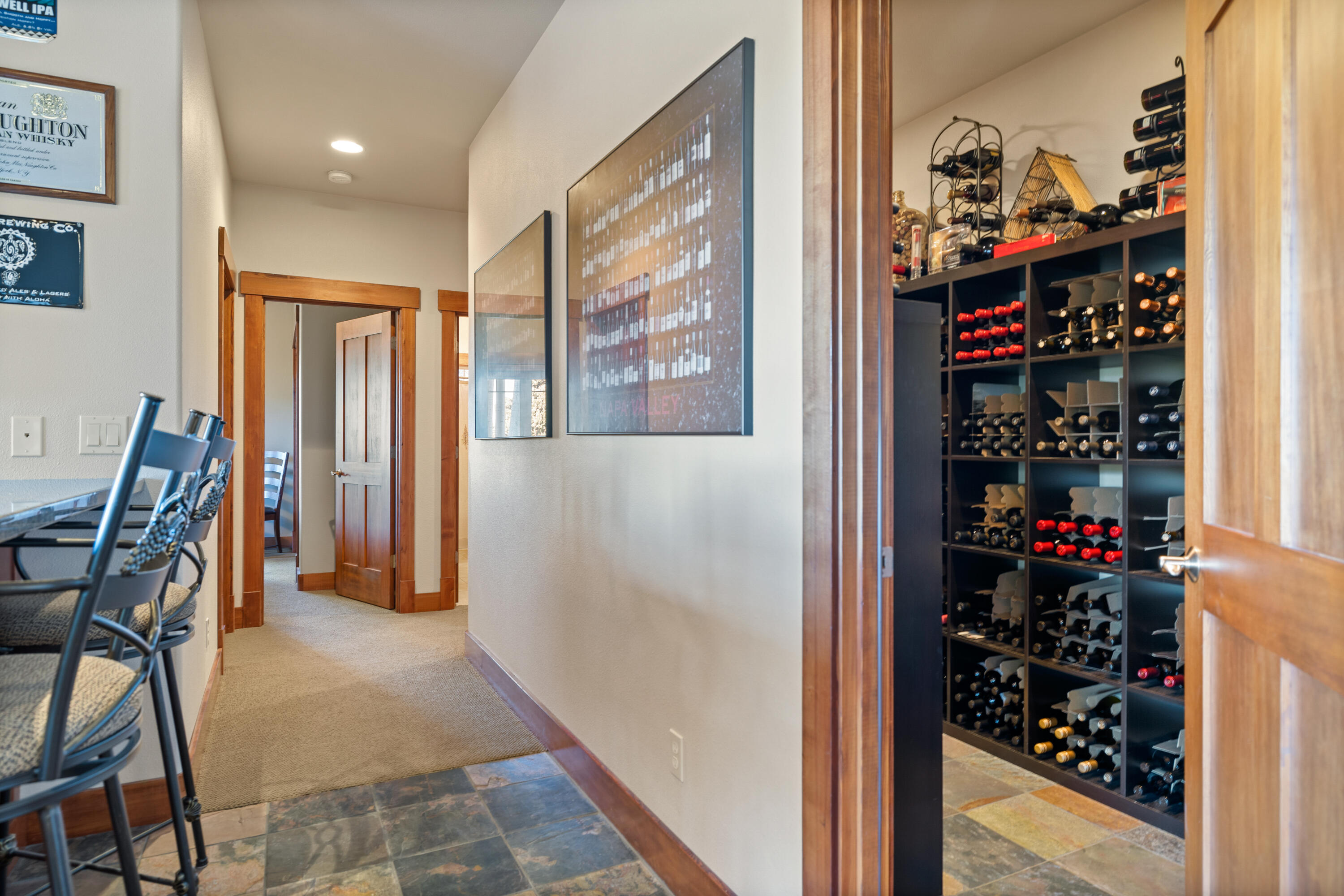 Awbrey Butte - Residential