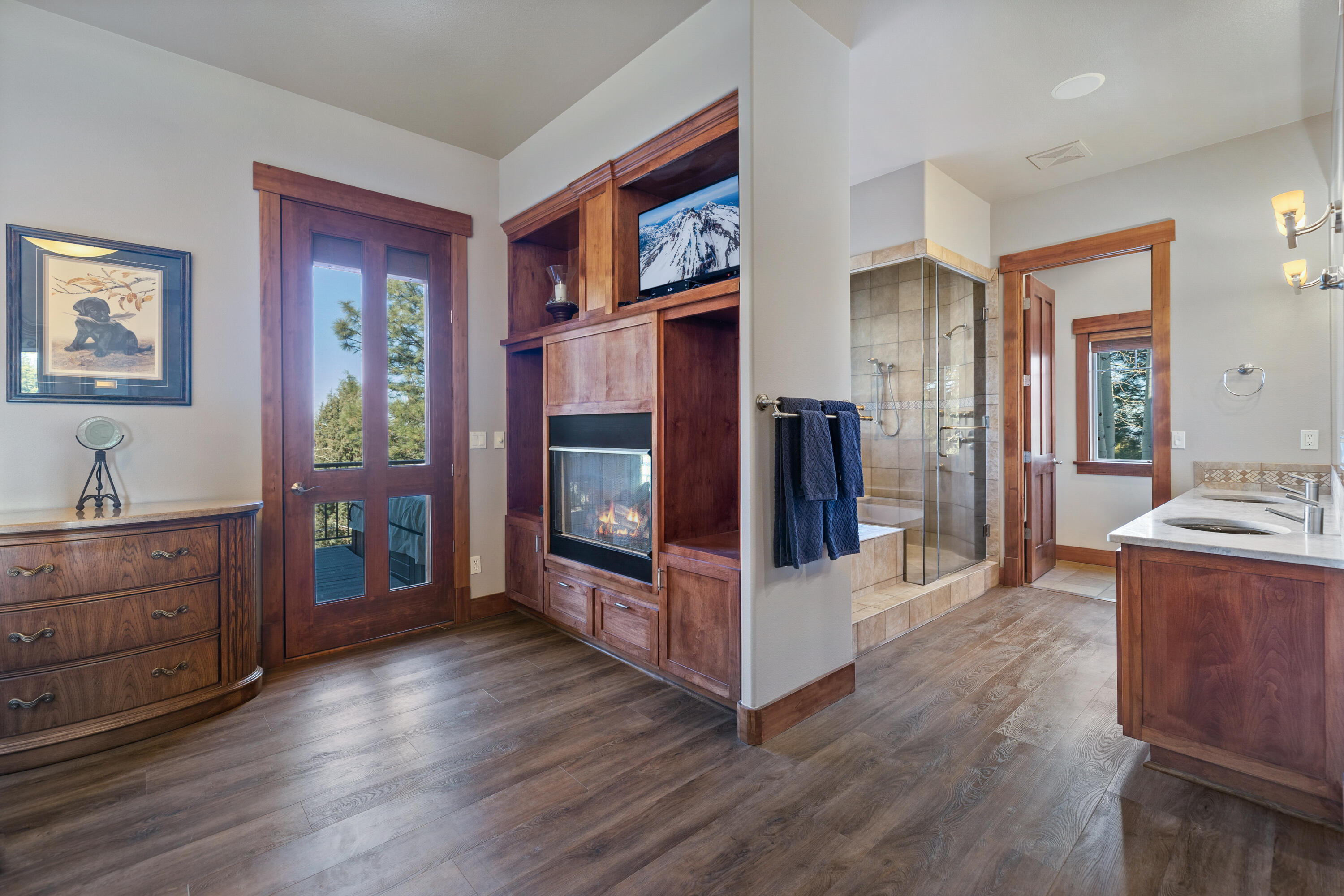 Awbrey Butte - Residential