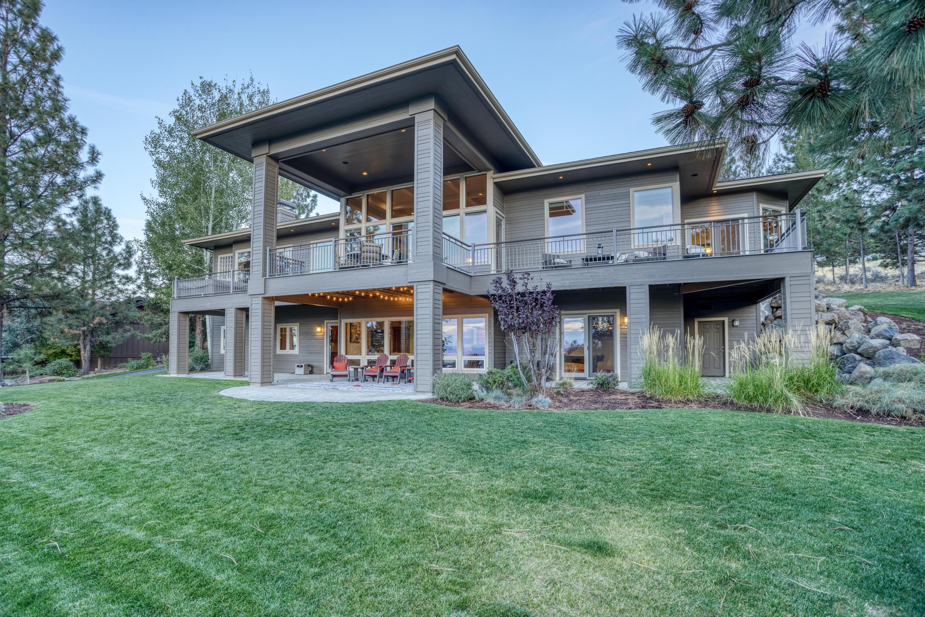 Awbrey Butte - Residential