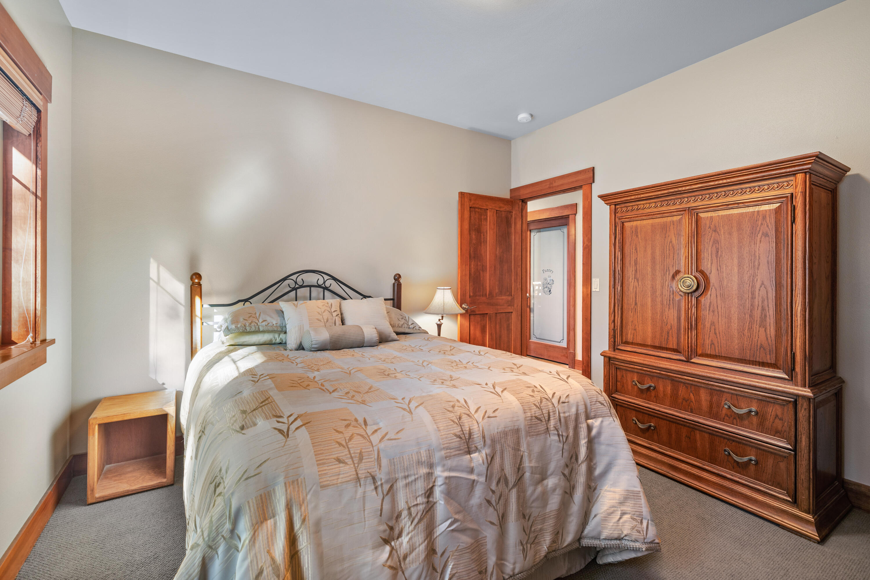 Awbrey Butte - Residential