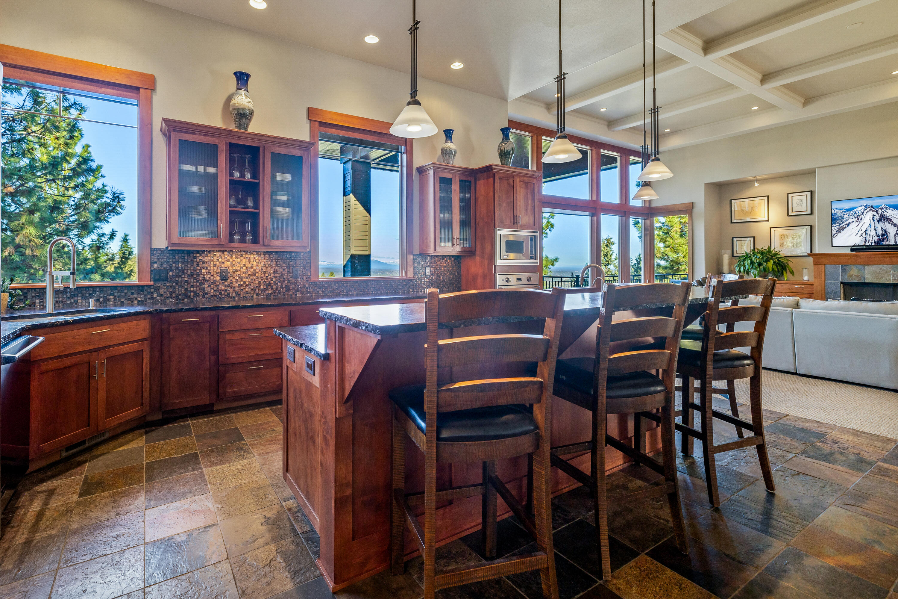 Awbrey Butte - Residential