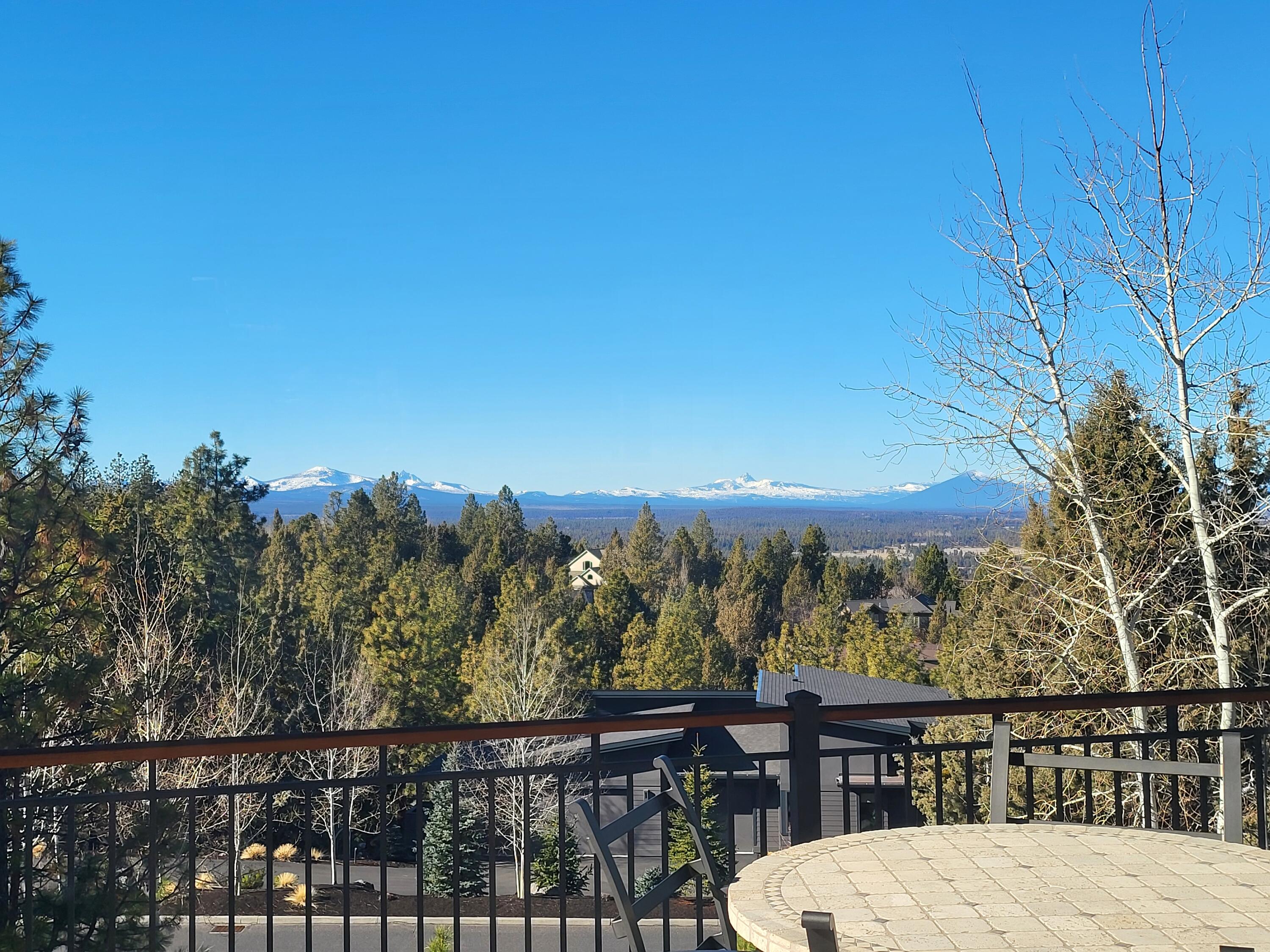 Awbrey Butte - Residential