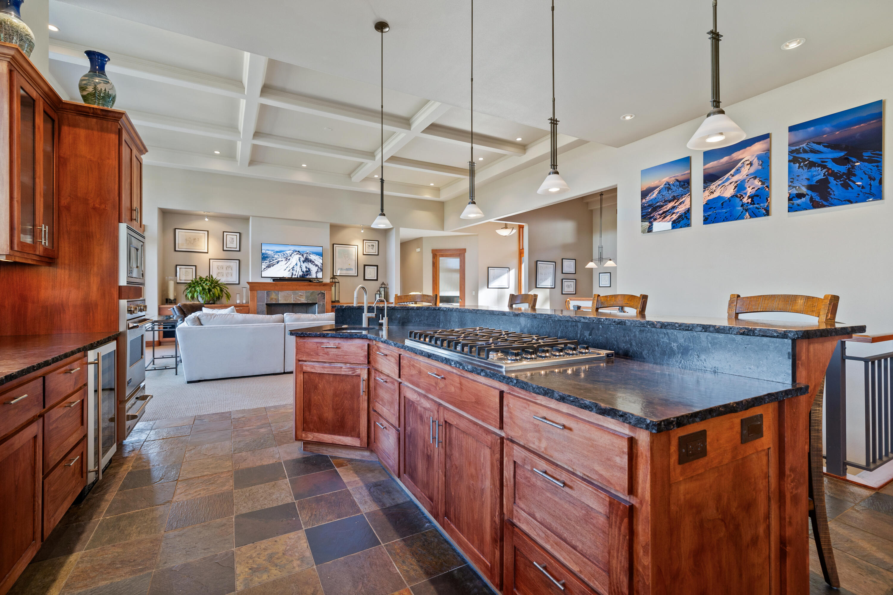 Awbrey Butte - Residential