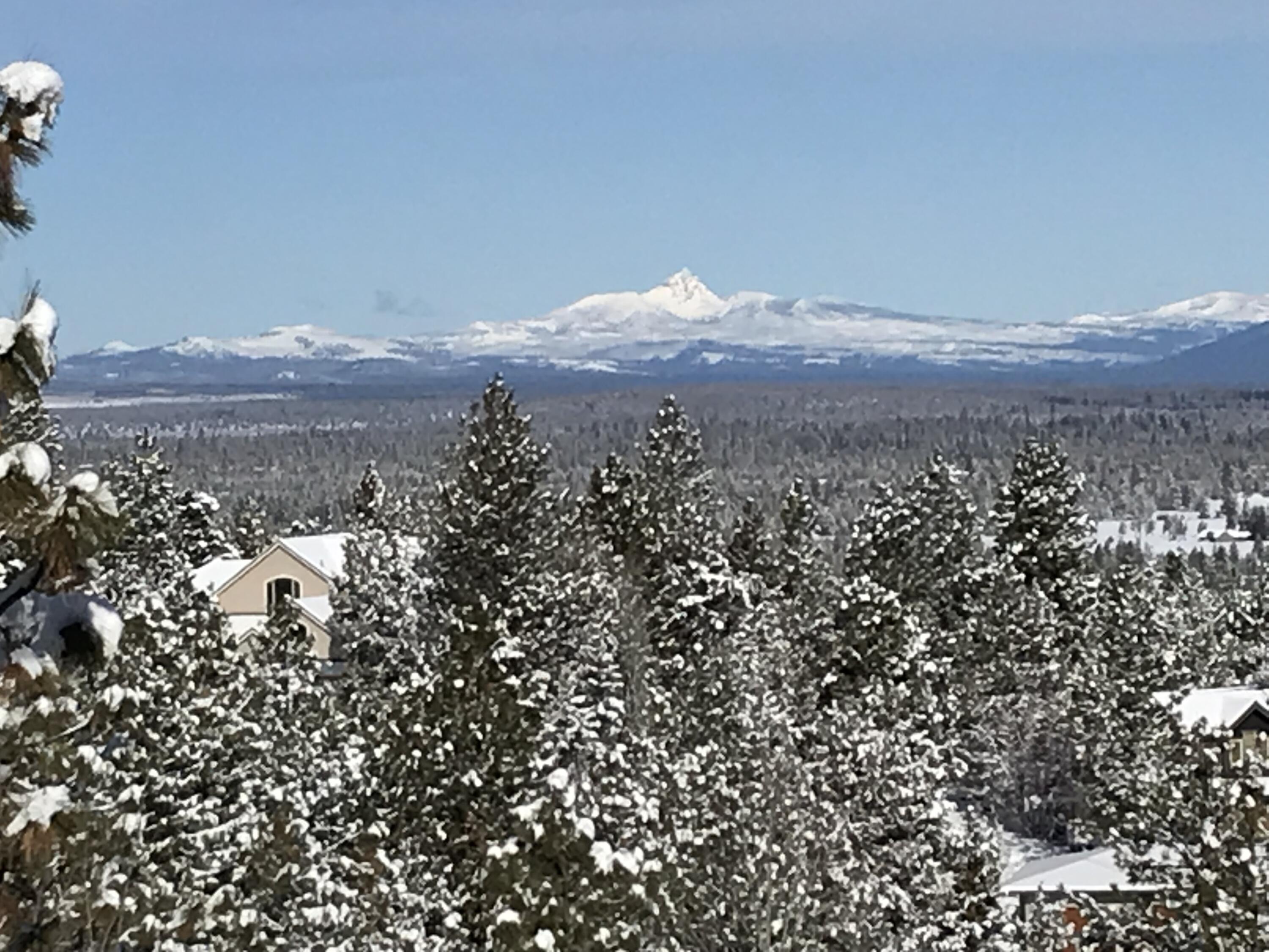 Awbrey Butte - Residential