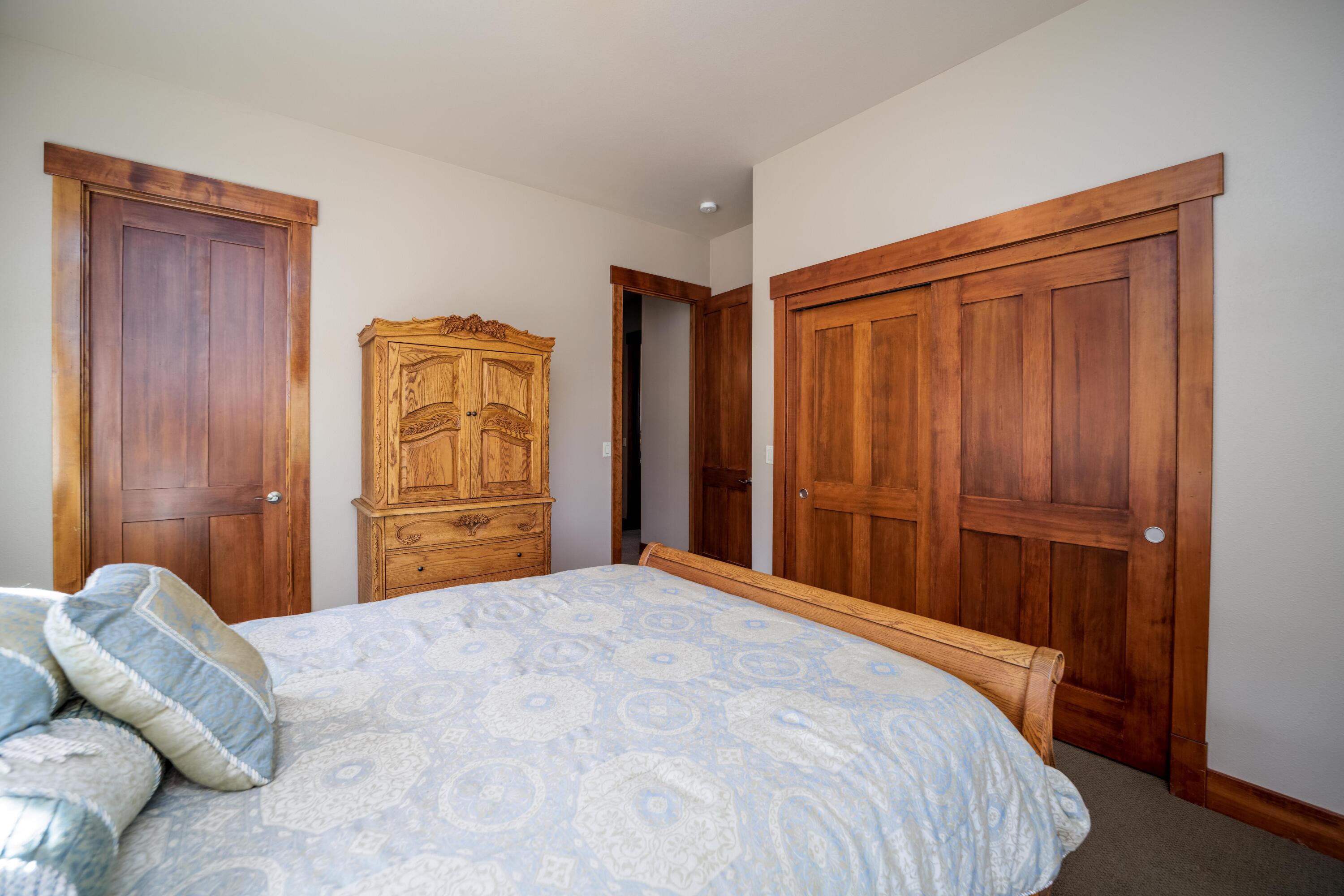 Awbrey Butte - Residential