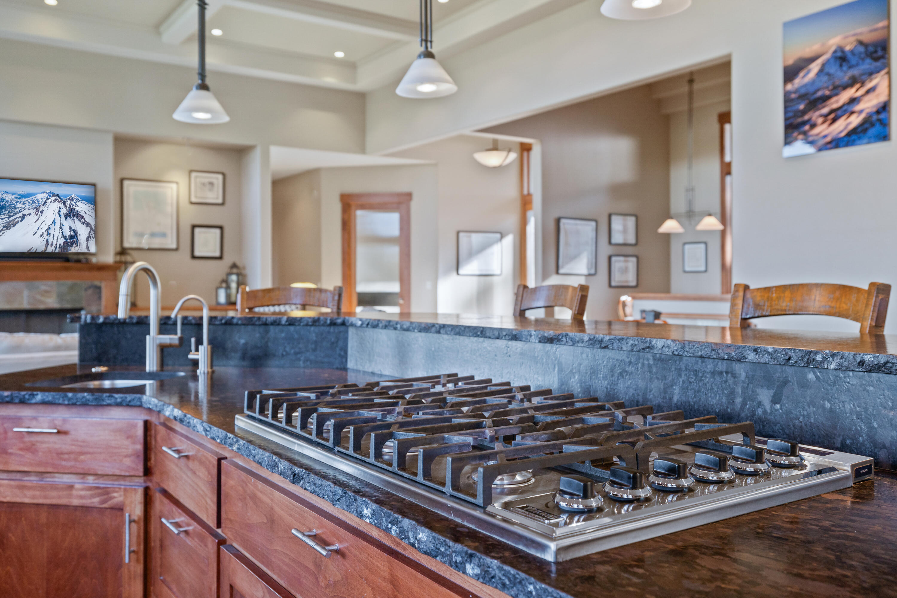 Awbrey Butte - Residential