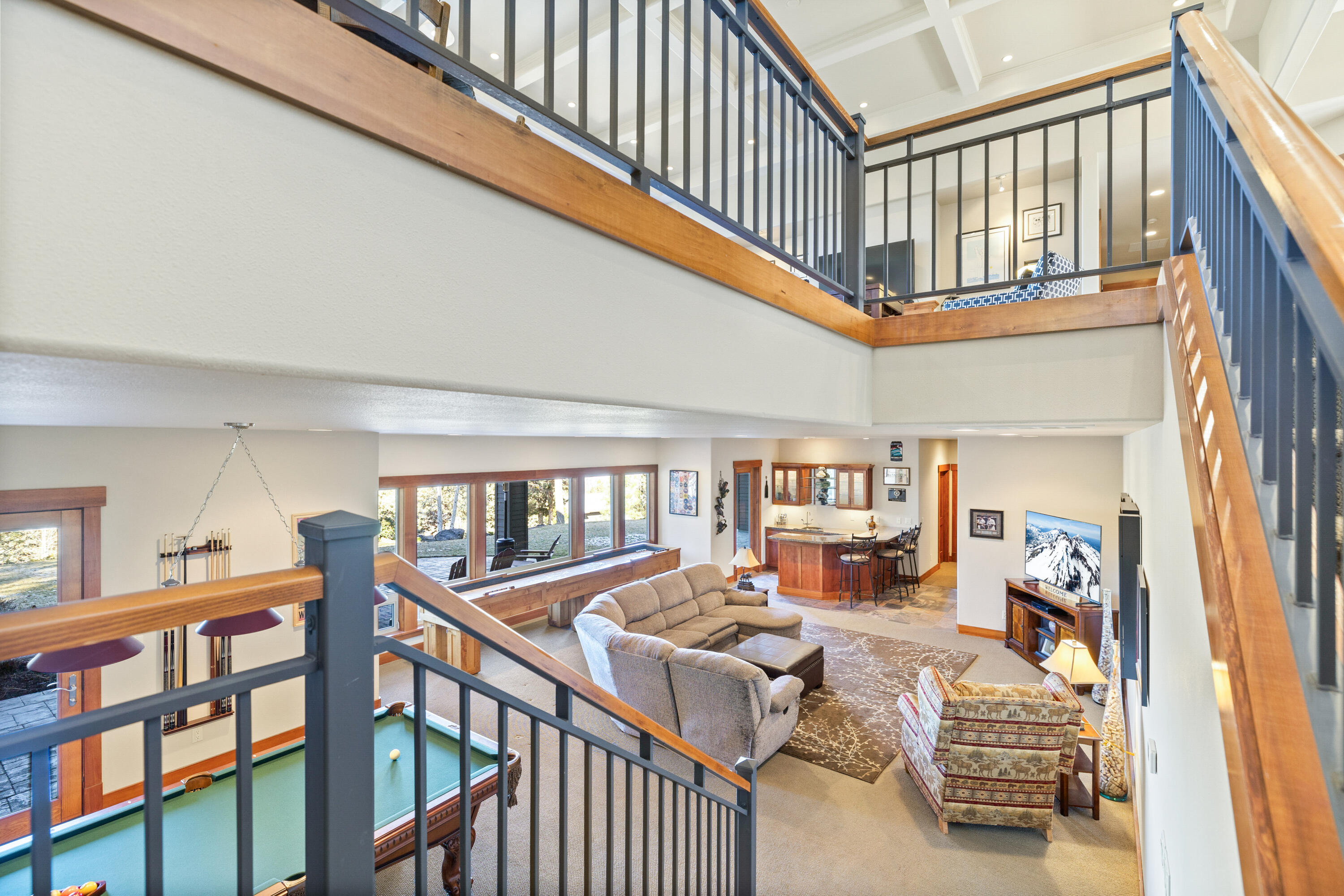 Awbrey Butte - Residential