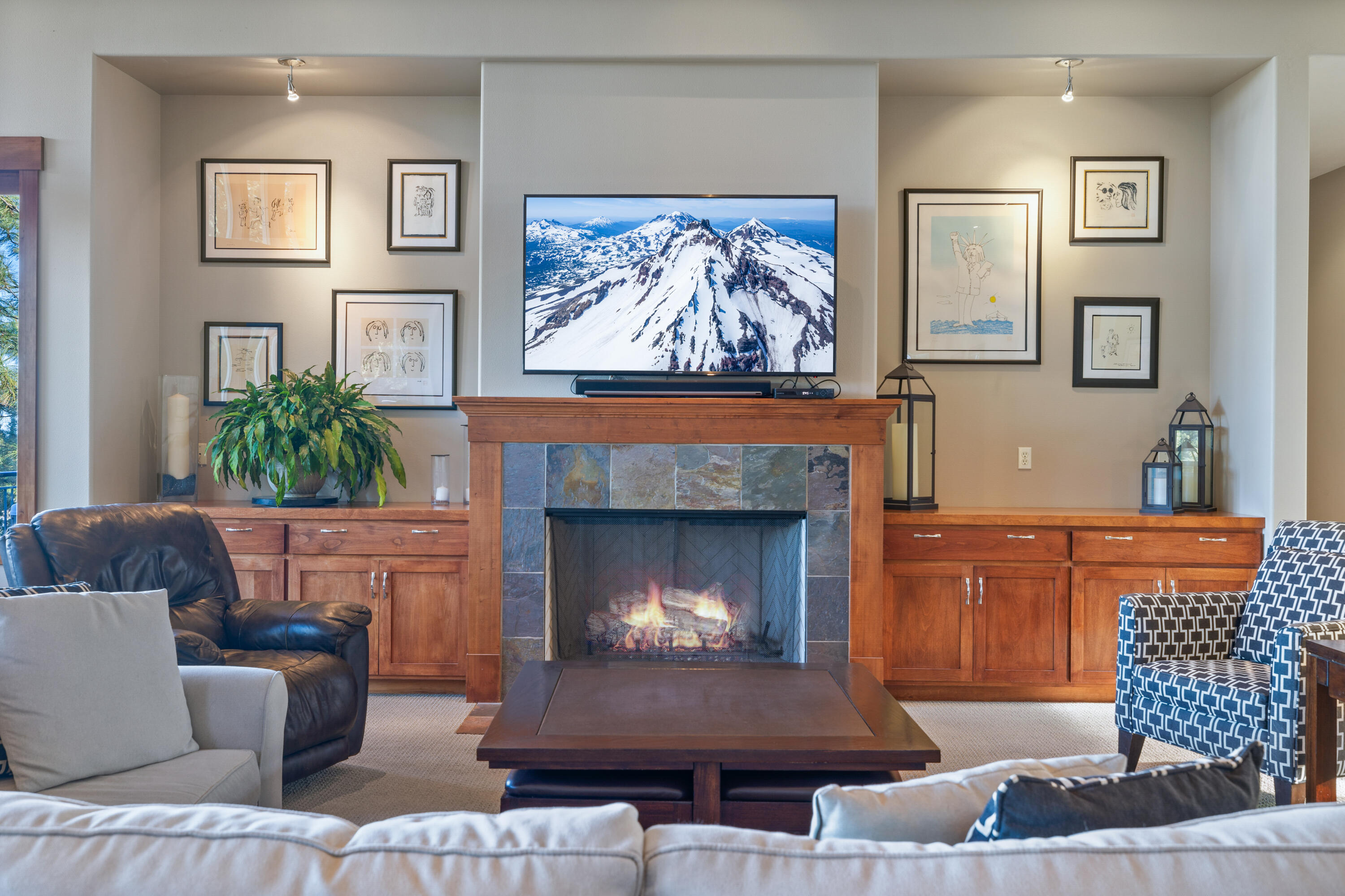 Awbrey Butte - Residential