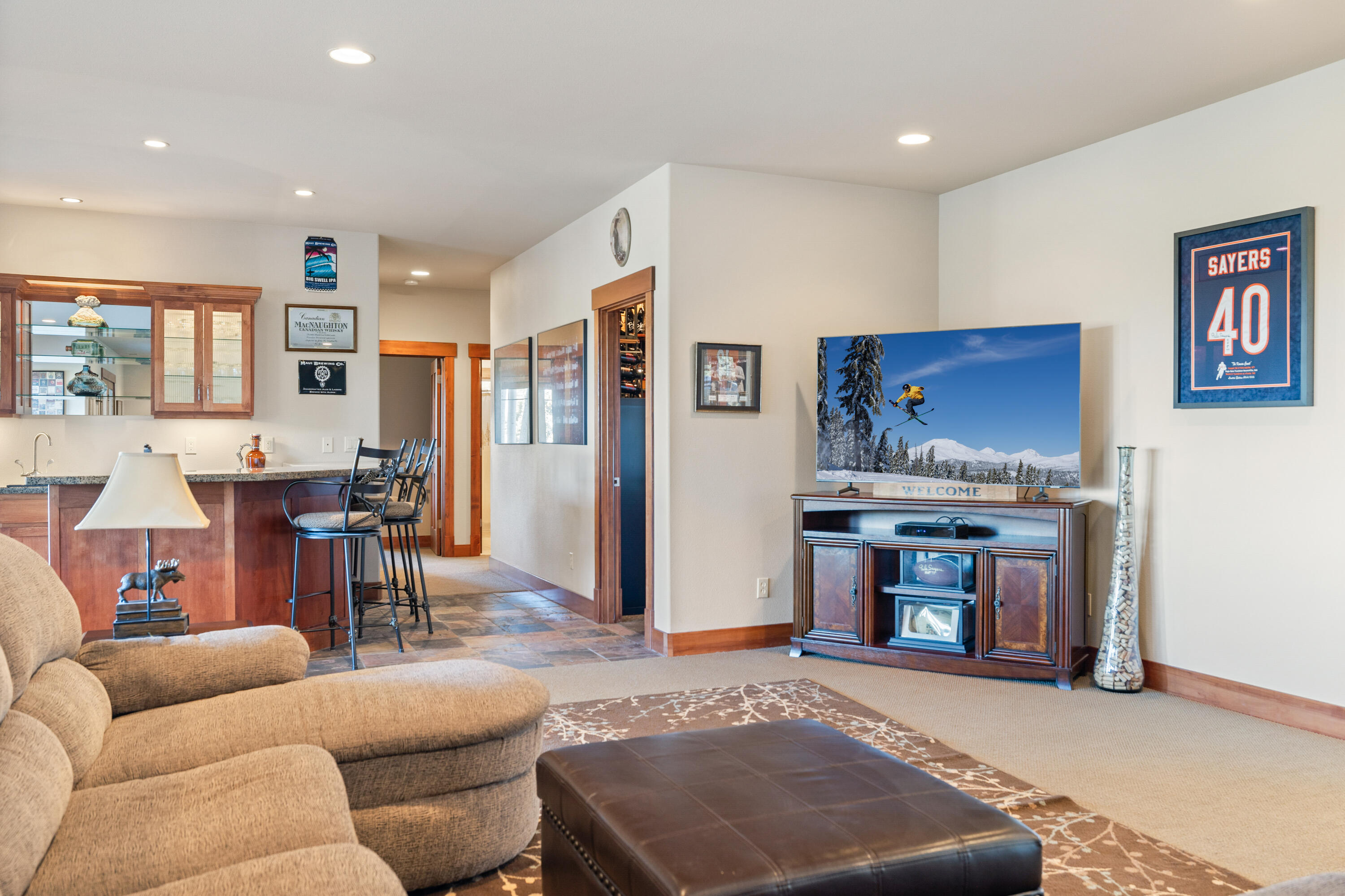 Awbrey Butte - Residential