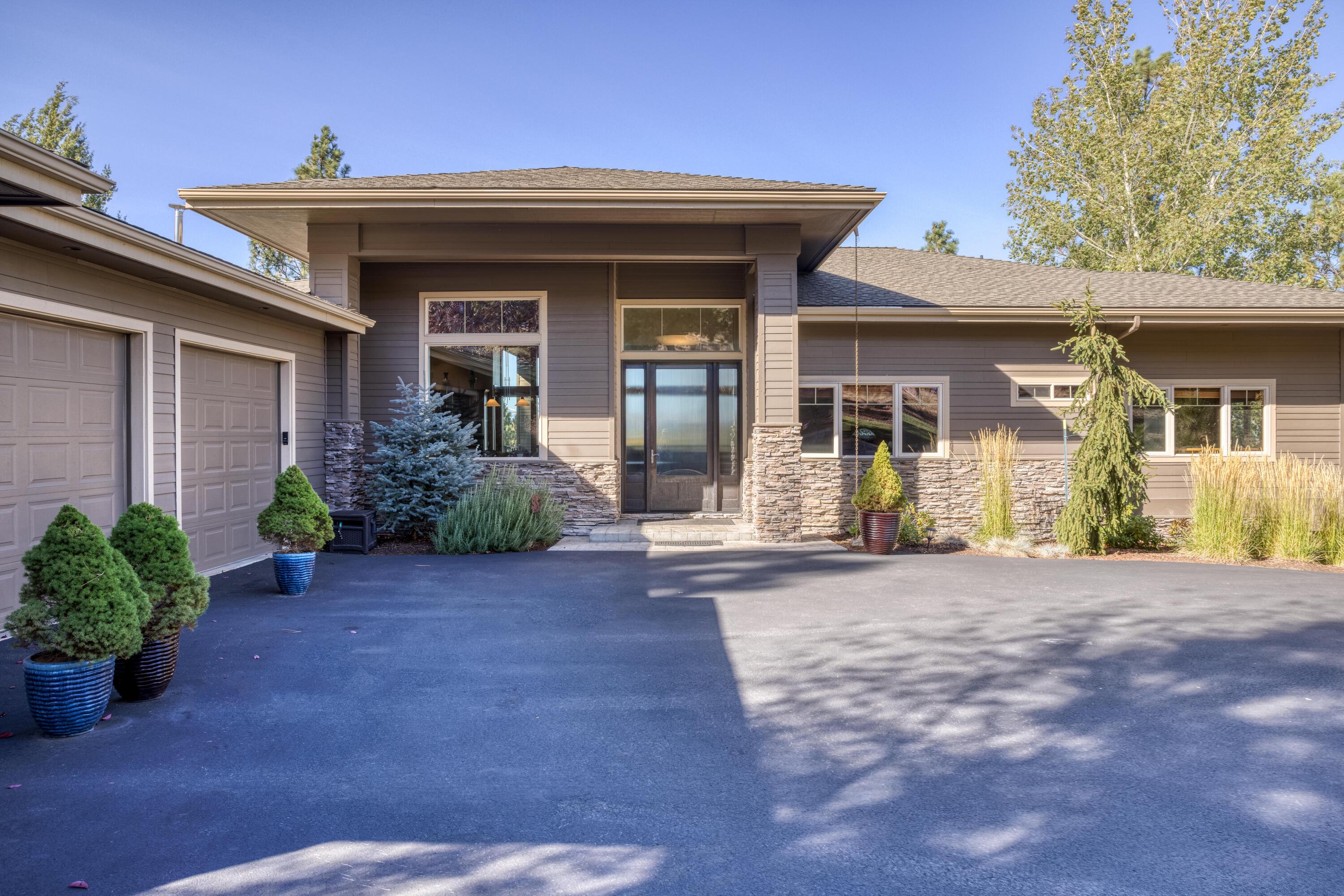 Awbrey Butte - Residential