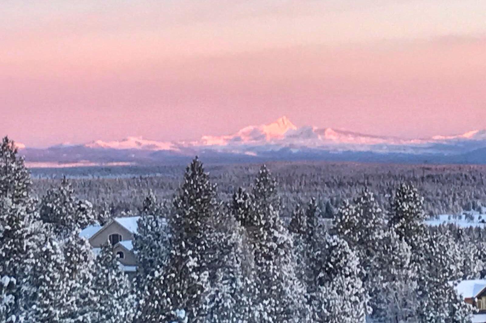 Awbrey Butte - Residential