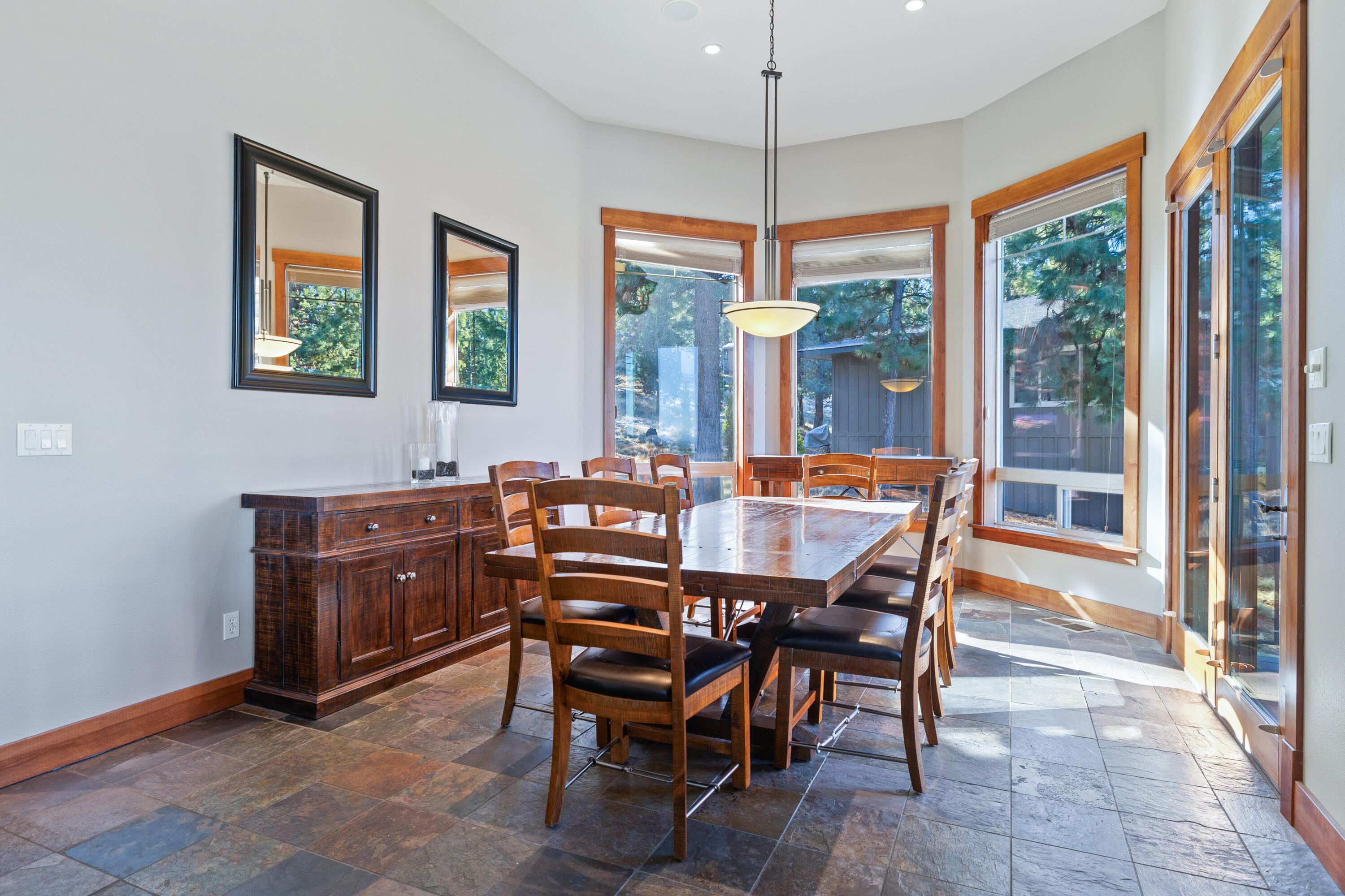 Awbrey Butte - Residential