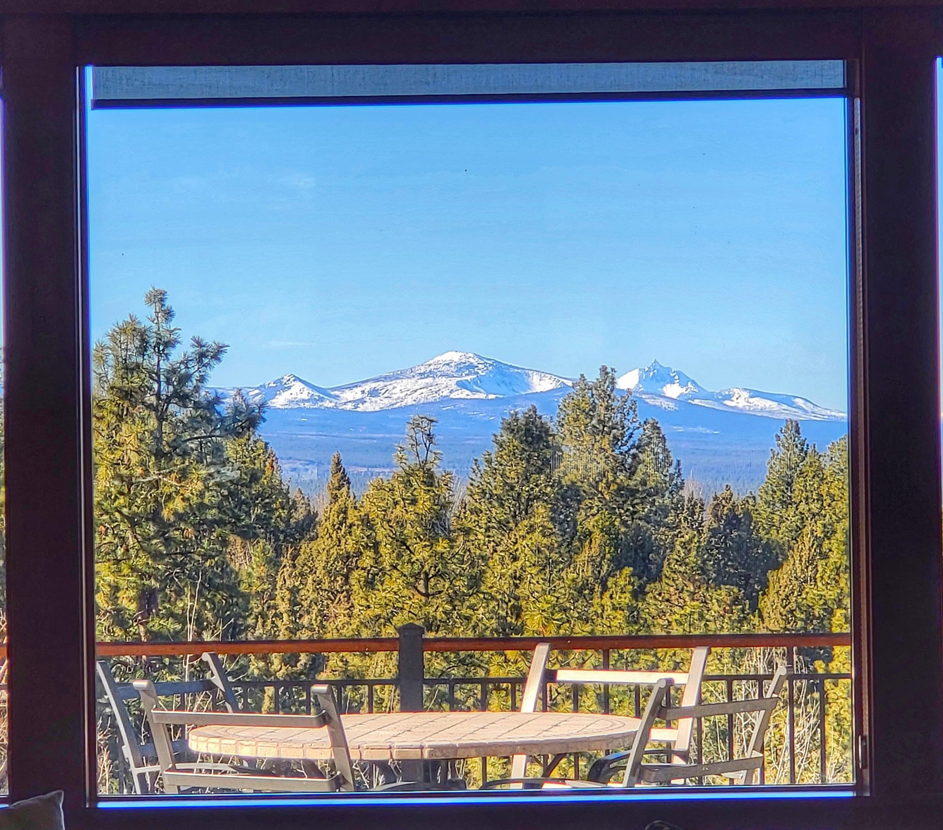 Awbrey Butte - Residential