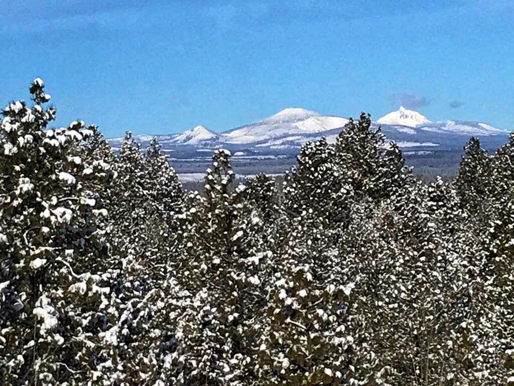 Awbrey Butte - Residential
