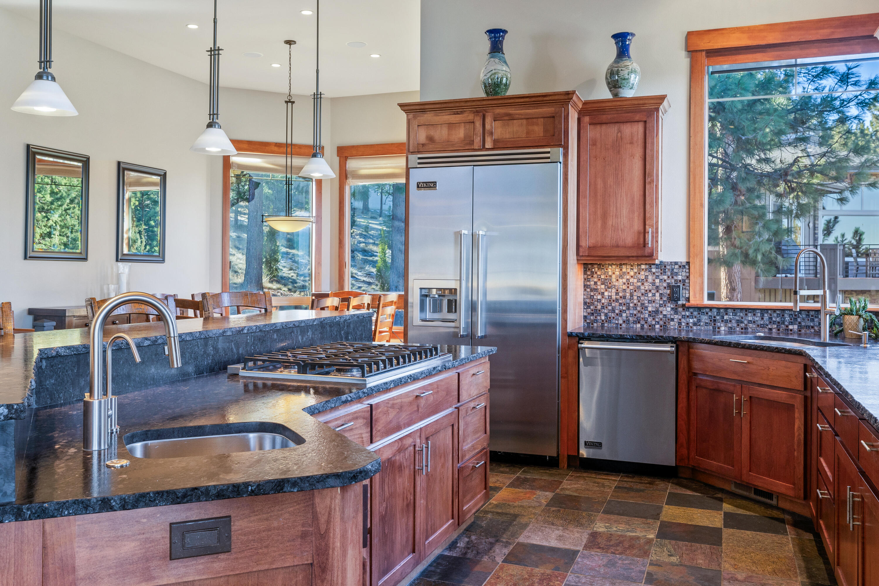 Awbrey Butte - Residential