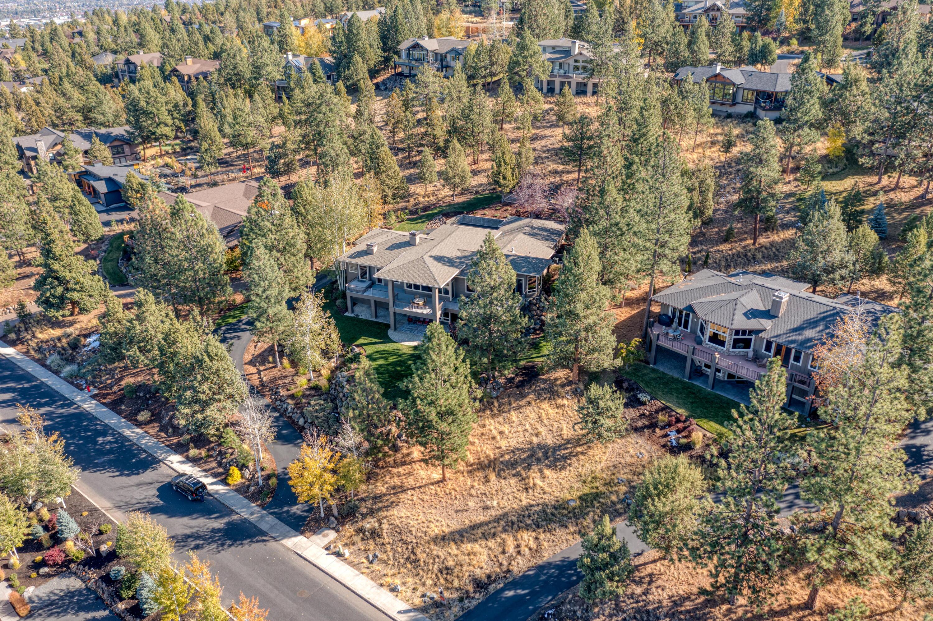 Awbrey Butte - Residential