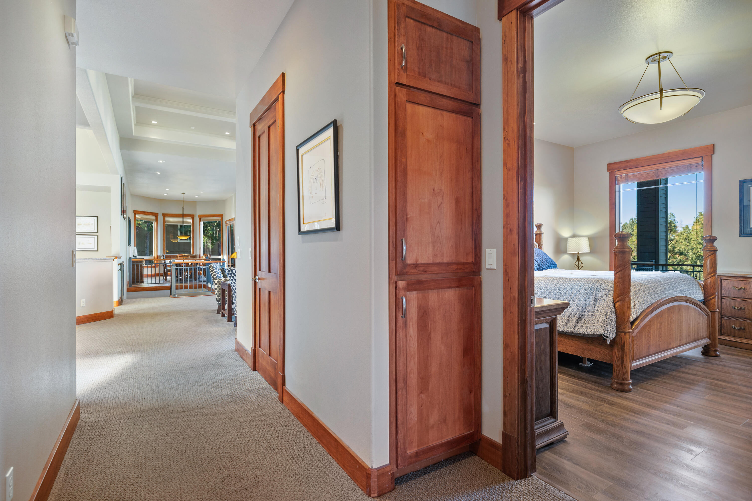 Awbrey Butte - Residential