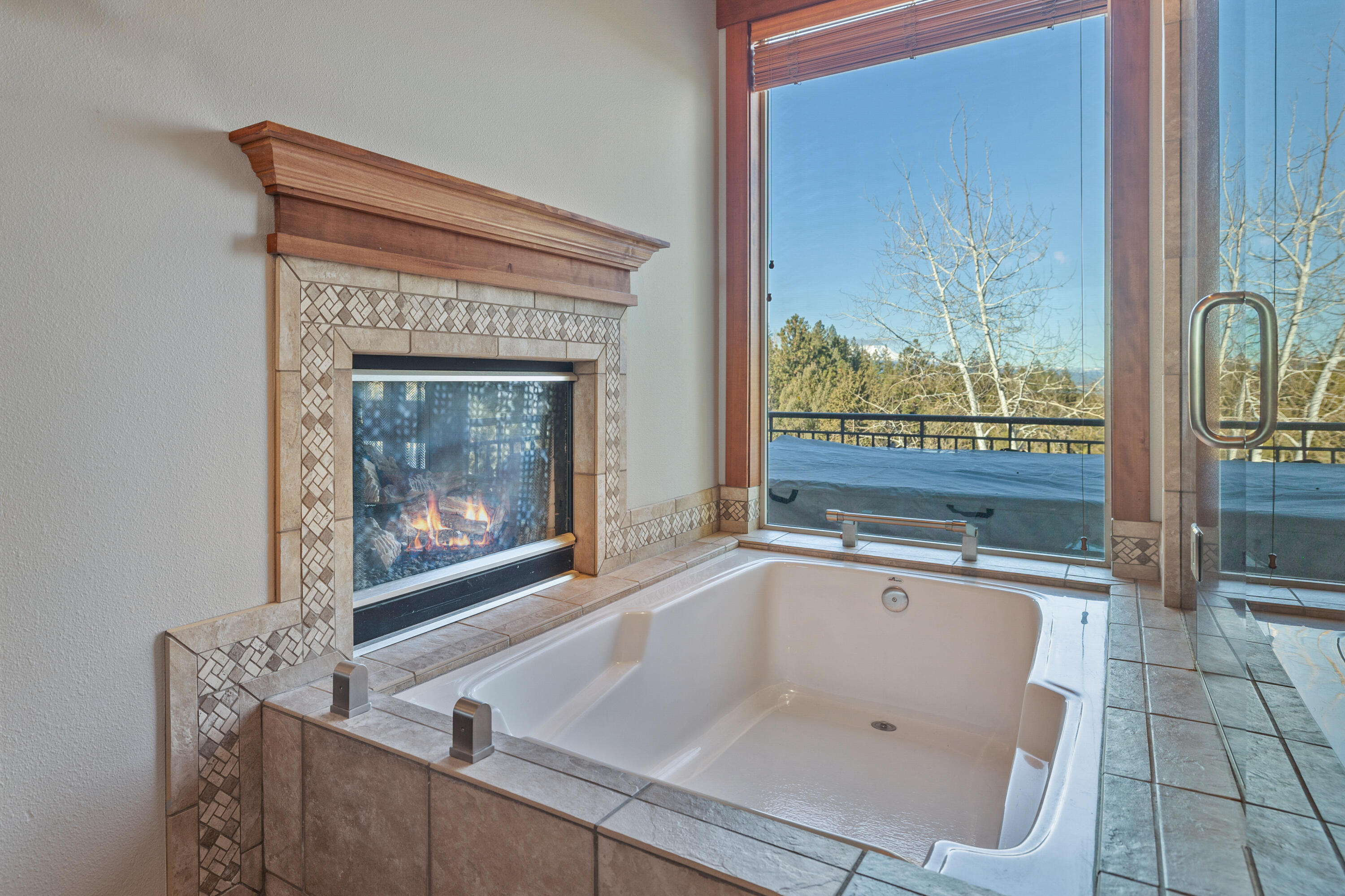 Awbrey Butte - Residential