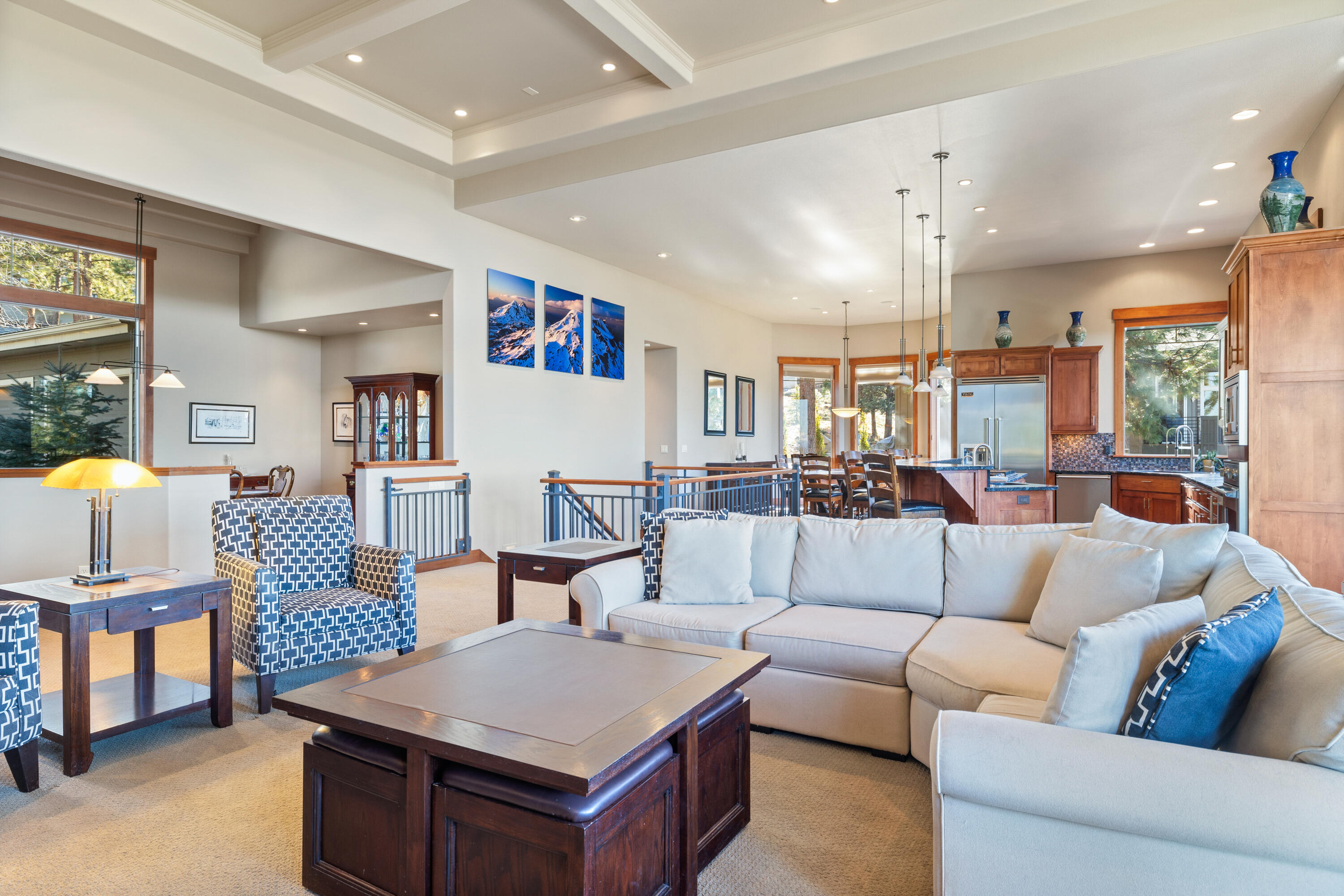 Awbrey Butte - Residential