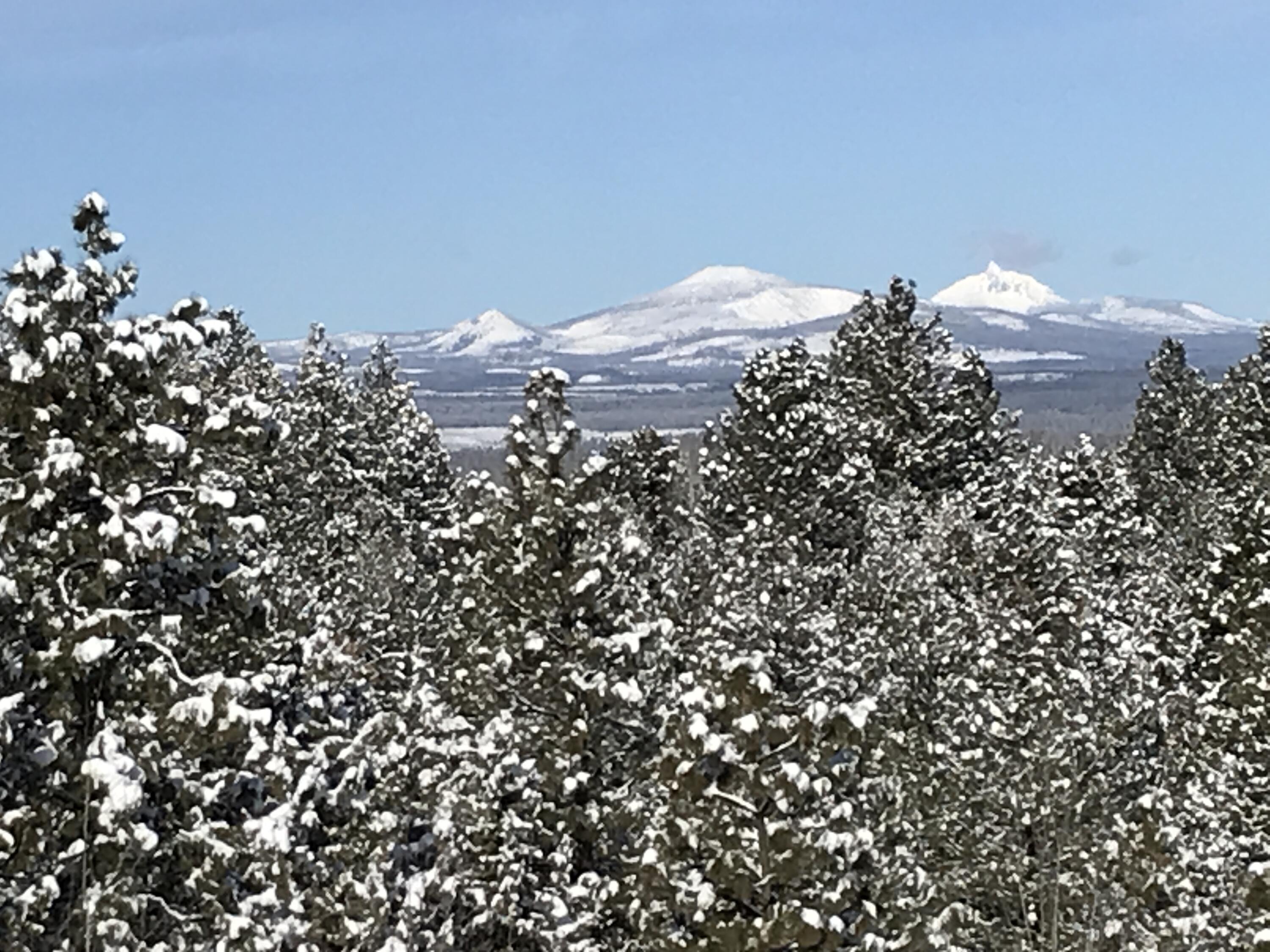 Awbrey Butte - Residential