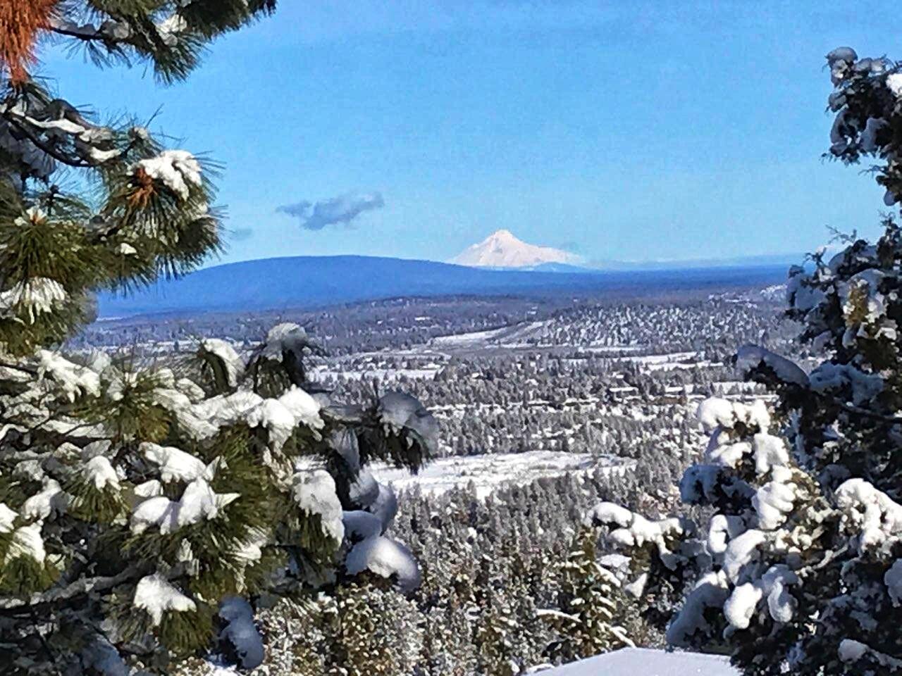 Awbrey Butte - Residential