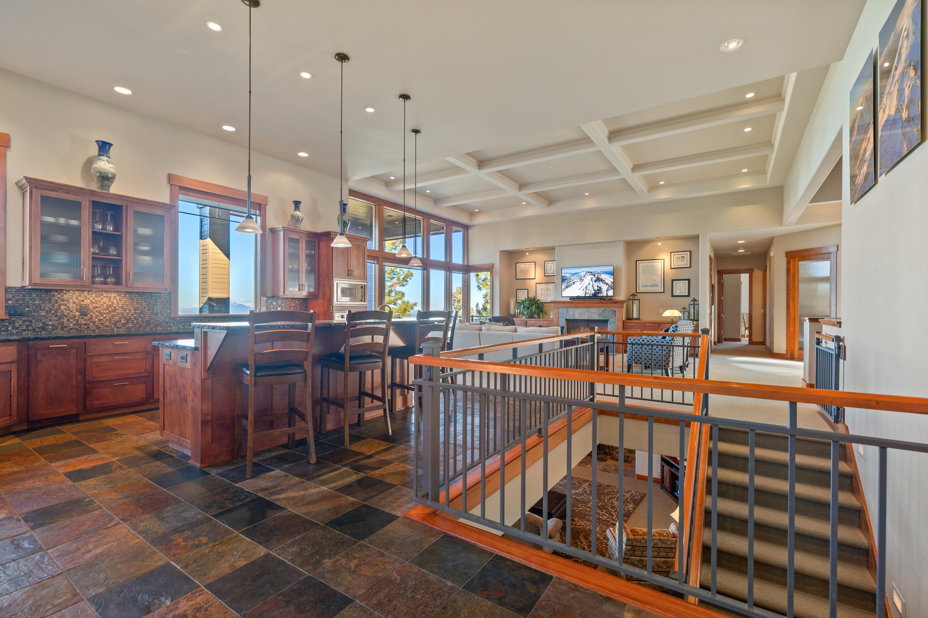 Awbrey Butte - Residential