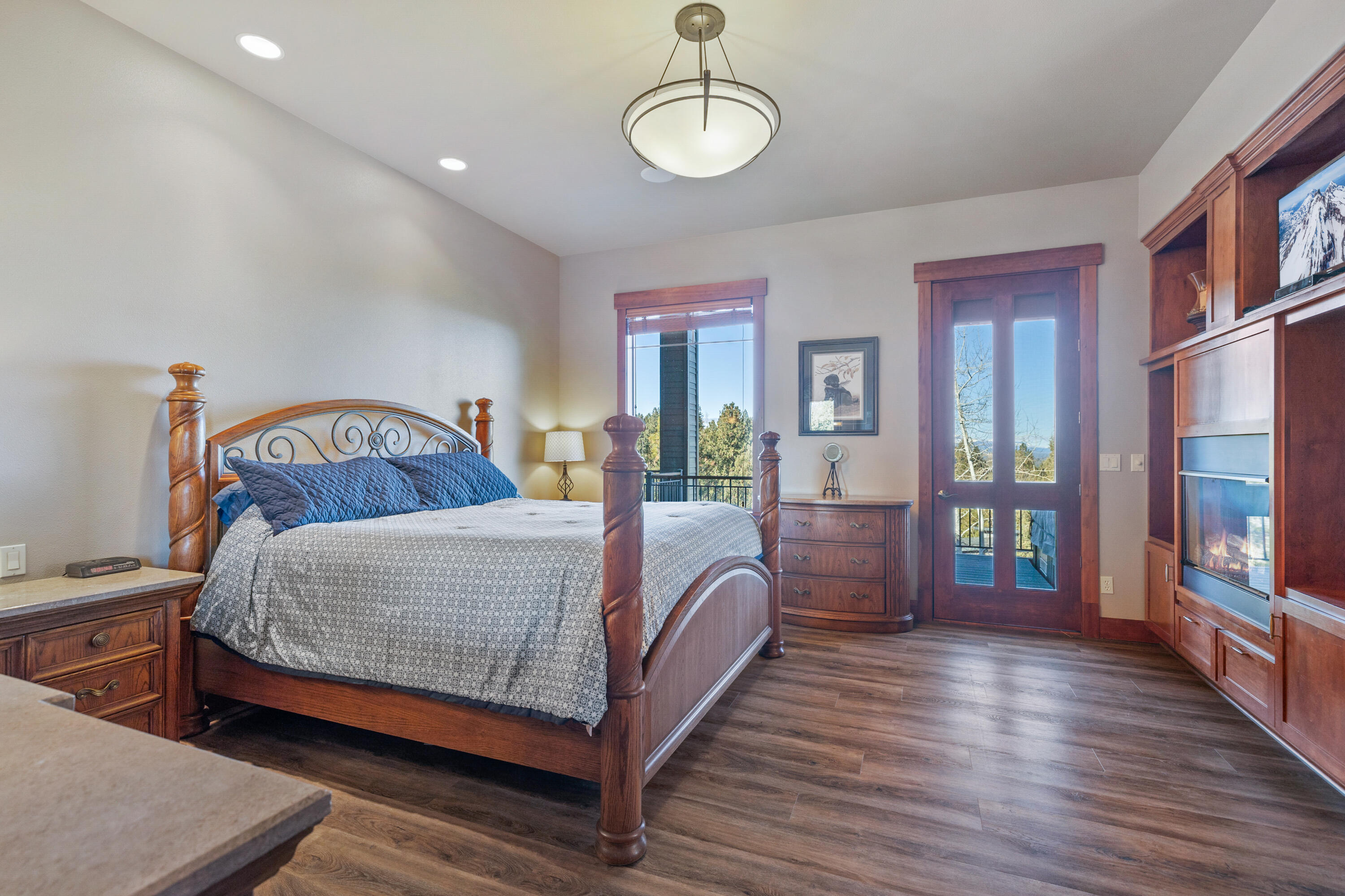 Awbrey Butte - Residential