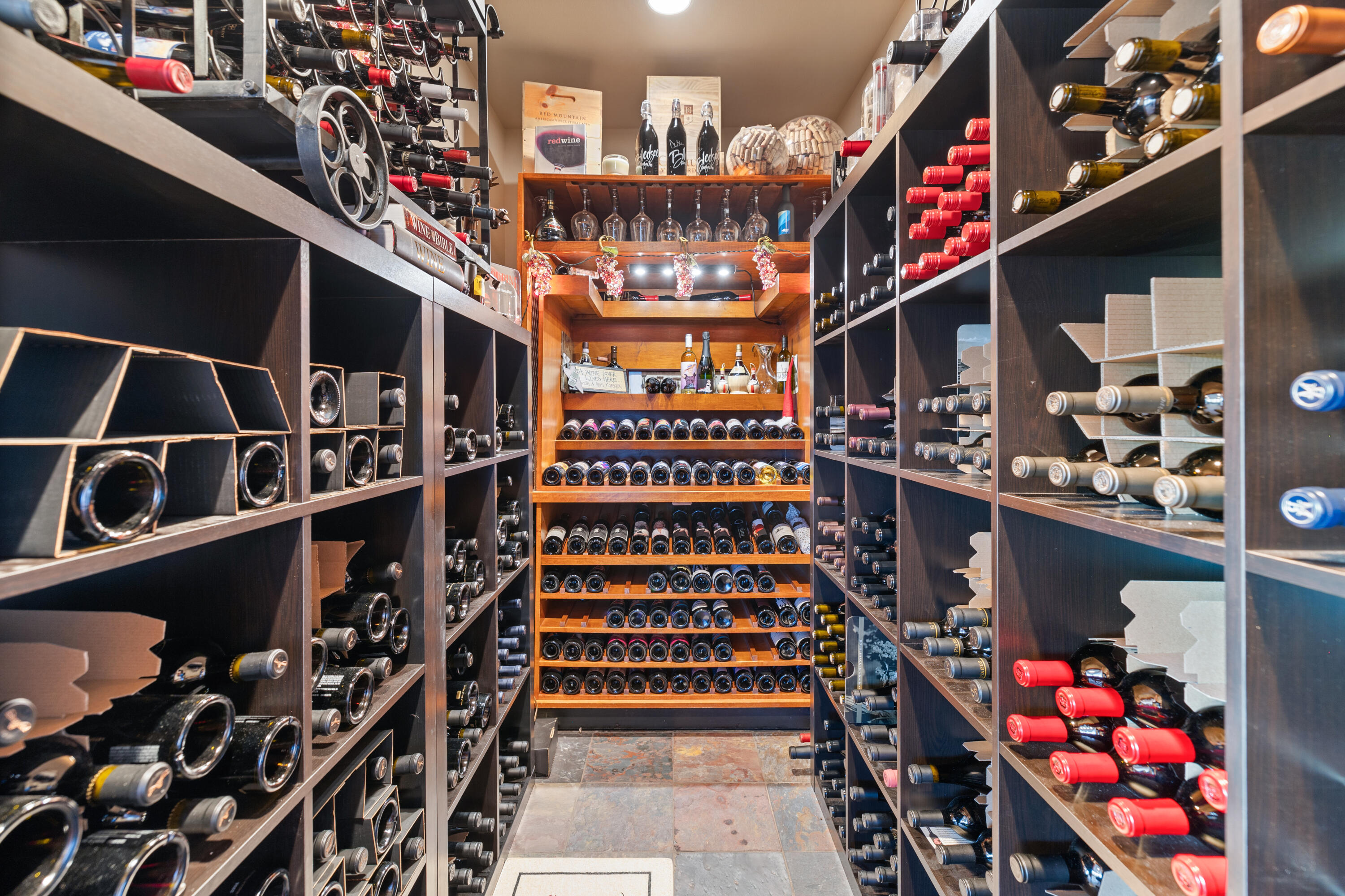 Awbrey Butte - Residential